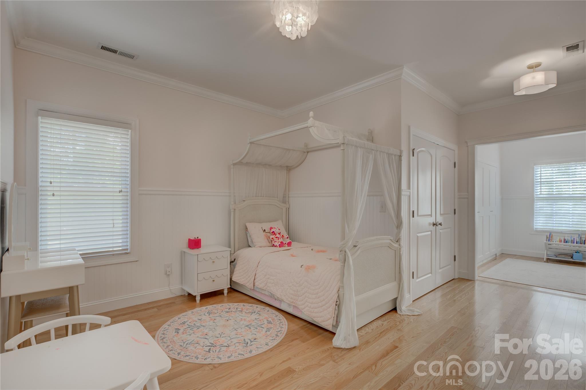 13203 Coyote Creek Court Charlotte NC 28278