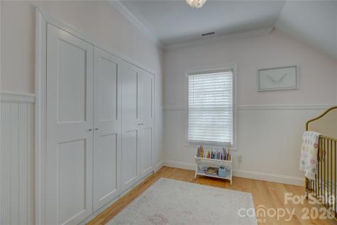 13203 Coyote Creek Court Charlotte NC 28278
