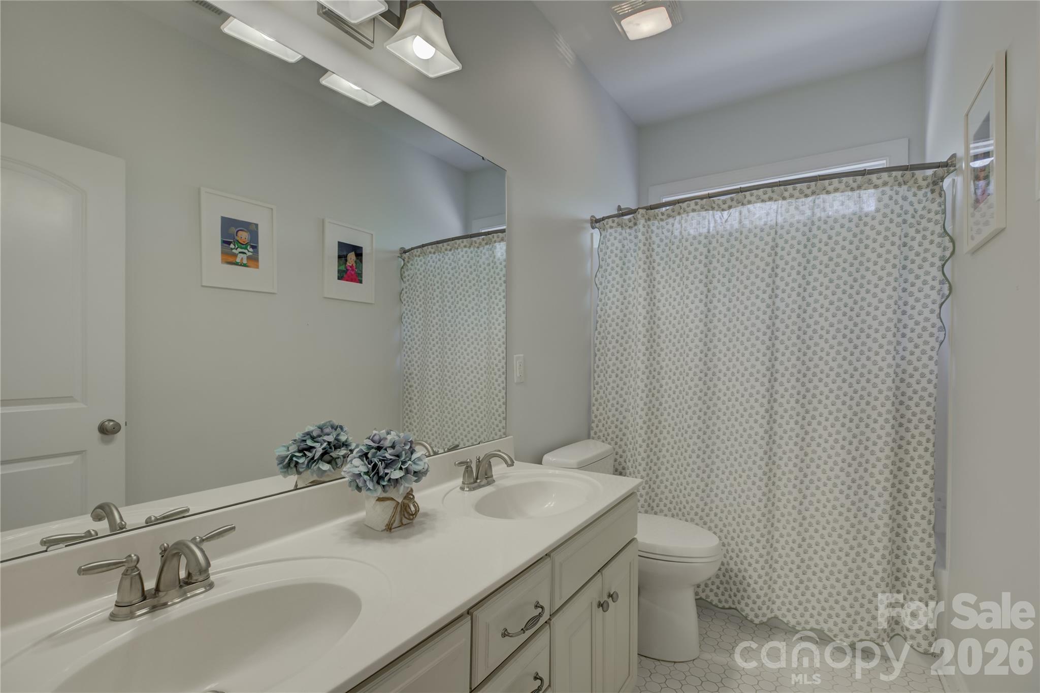 13203 Coyote Creek Court Charlotte NC 28278