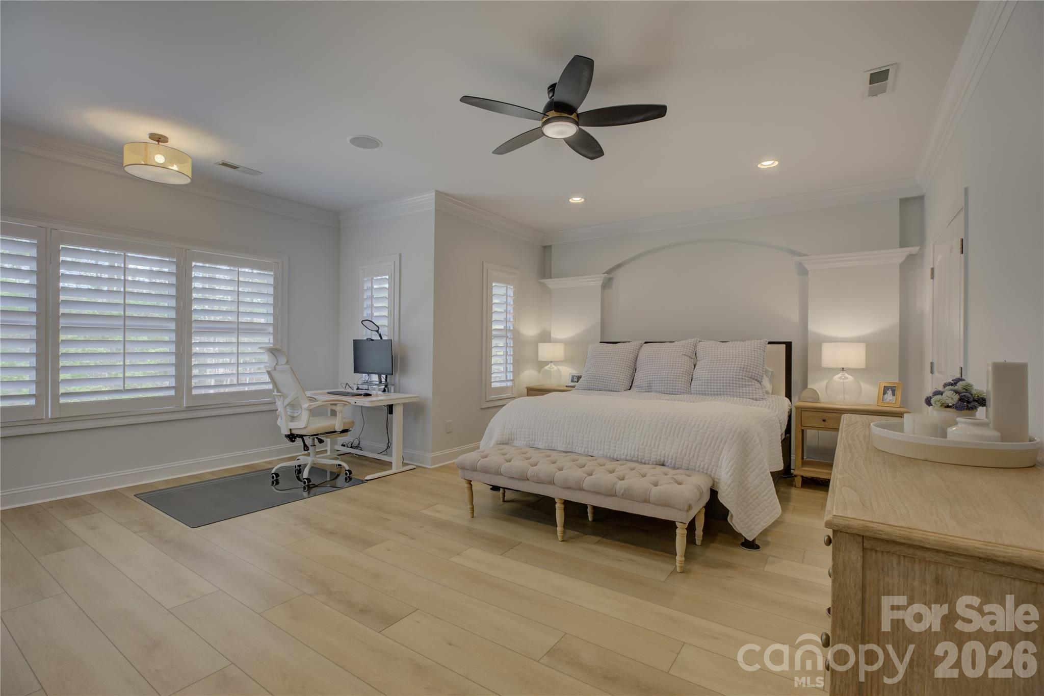 13203 Coyote Creek Court Charlotte NC 28278