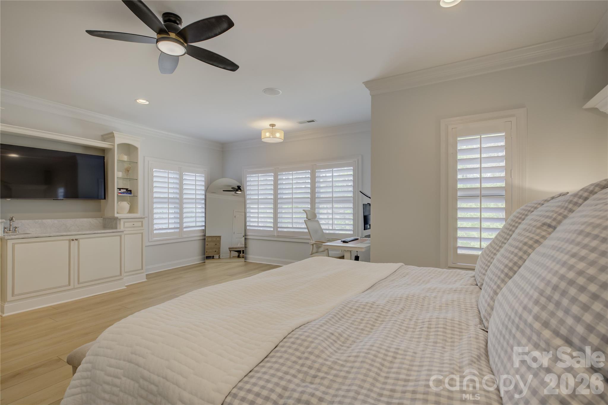 13203 Coyote Creek Court Charlotte NC 28278