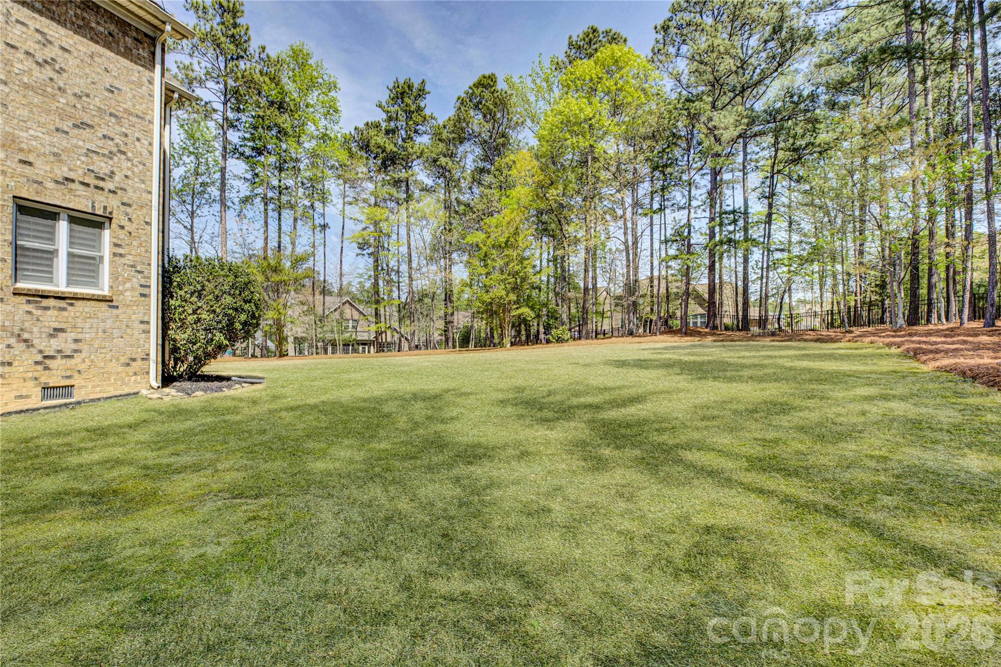 13203 Coyote Creek Court Charlotte NC 28278