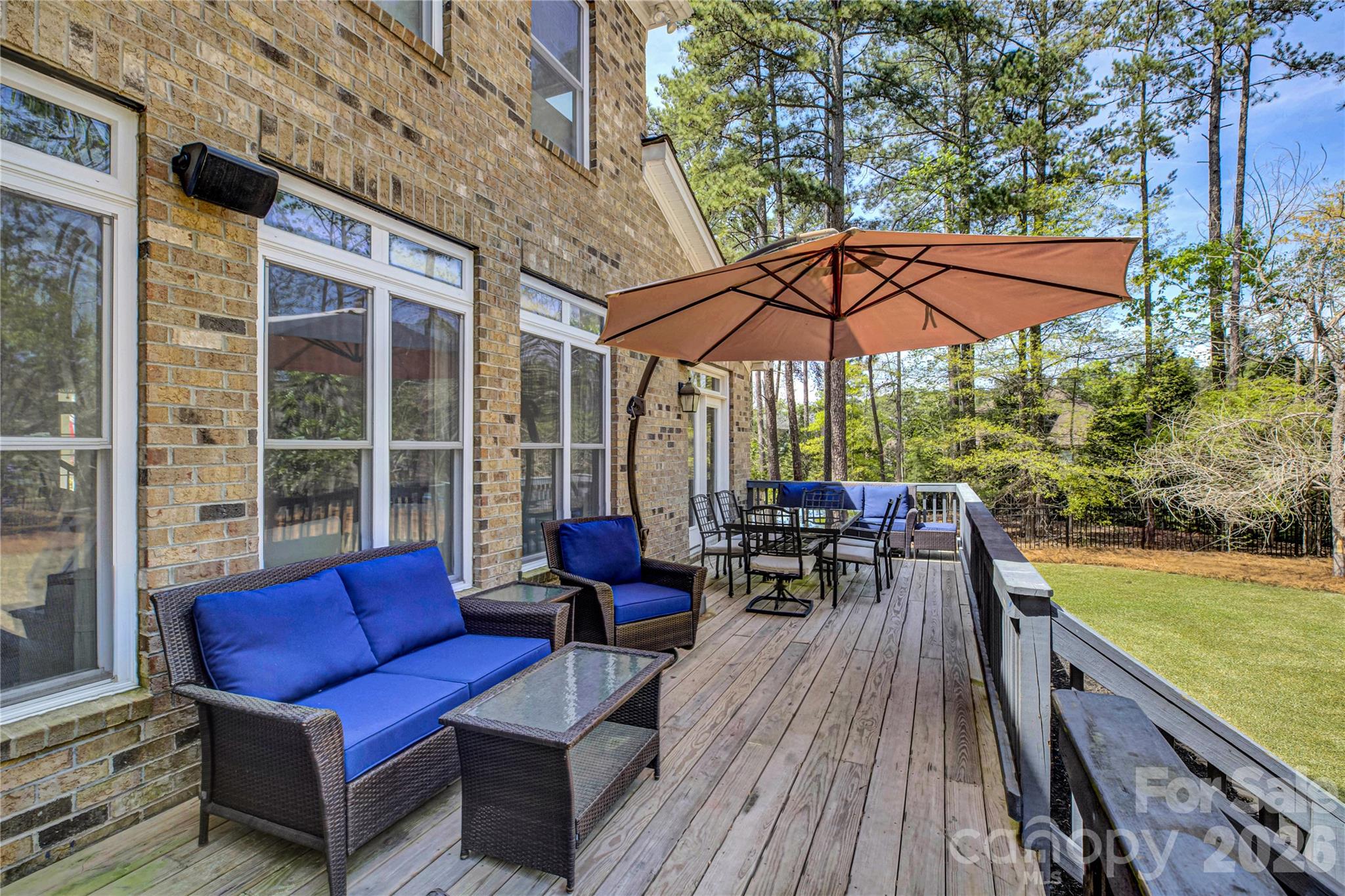 13203 Coyote Creek Court Charlotte NC 28278