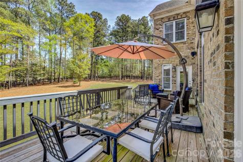 13203 Coyote Creek Court Charlotte NC 28278