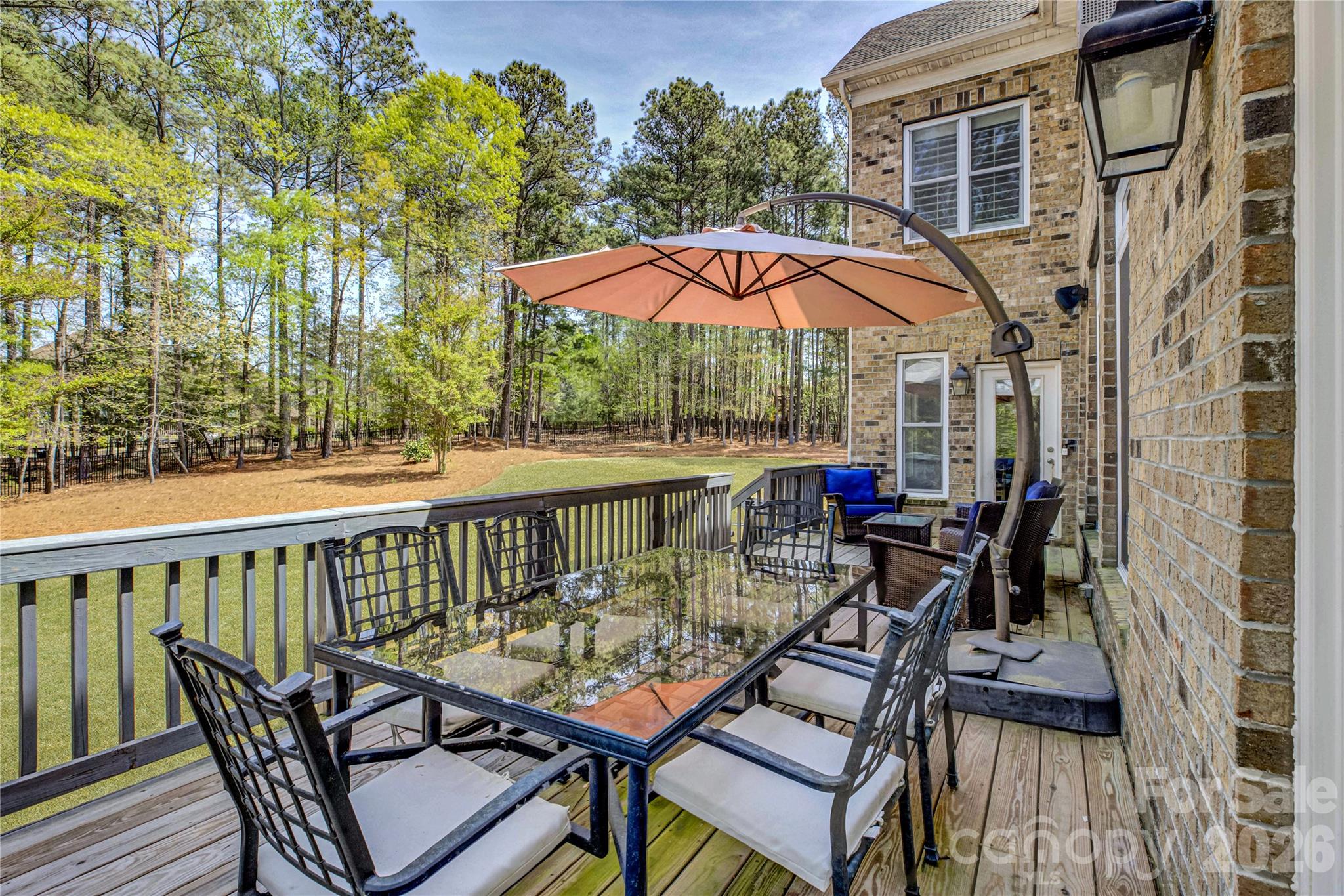 13203 Coyote Creek Court Charlotte NC 28278
