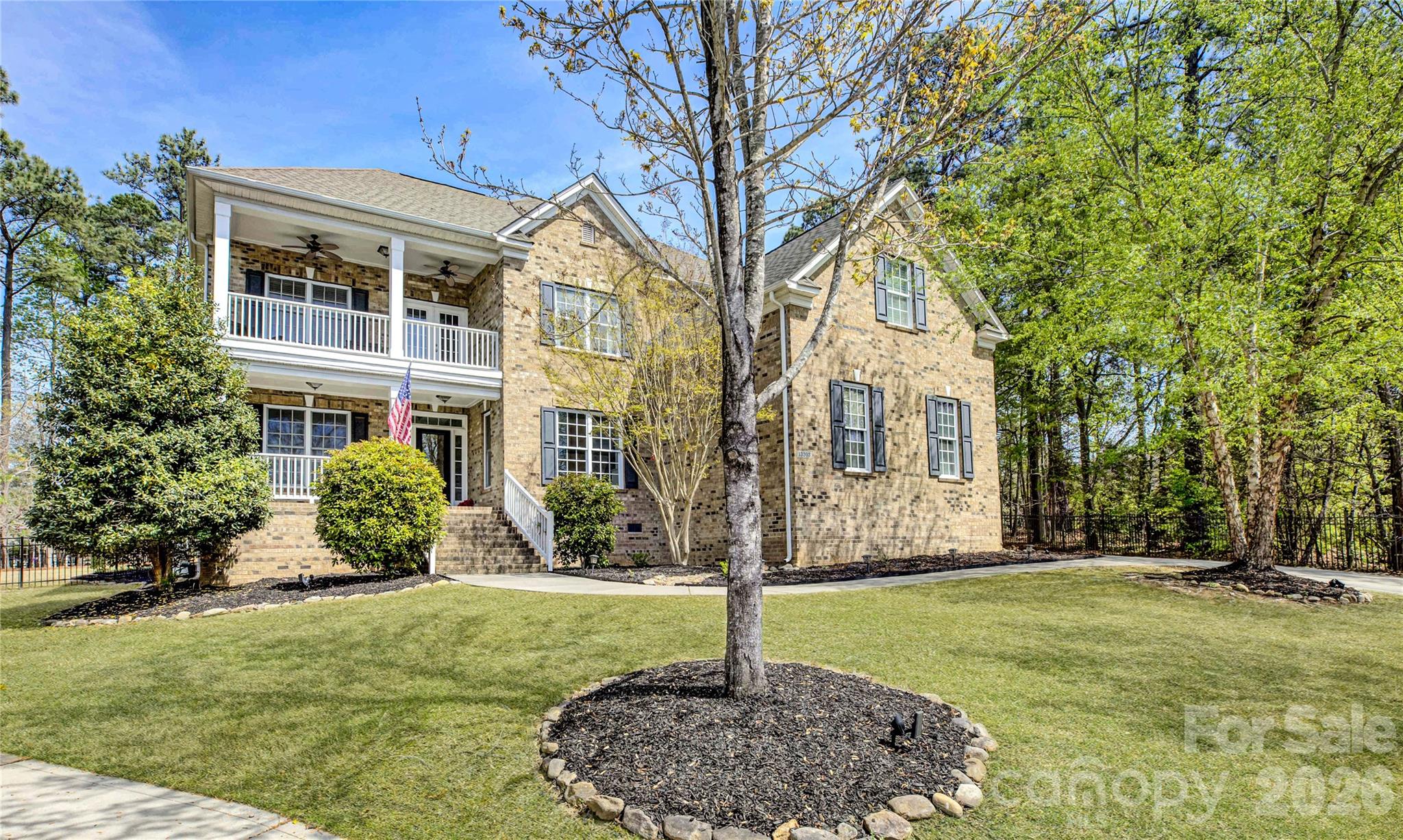 13203 Coyote Creek Court Charlotte NC 28278
