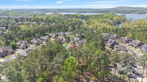 13203 Coyote Creek Court Charlotte NC 28278