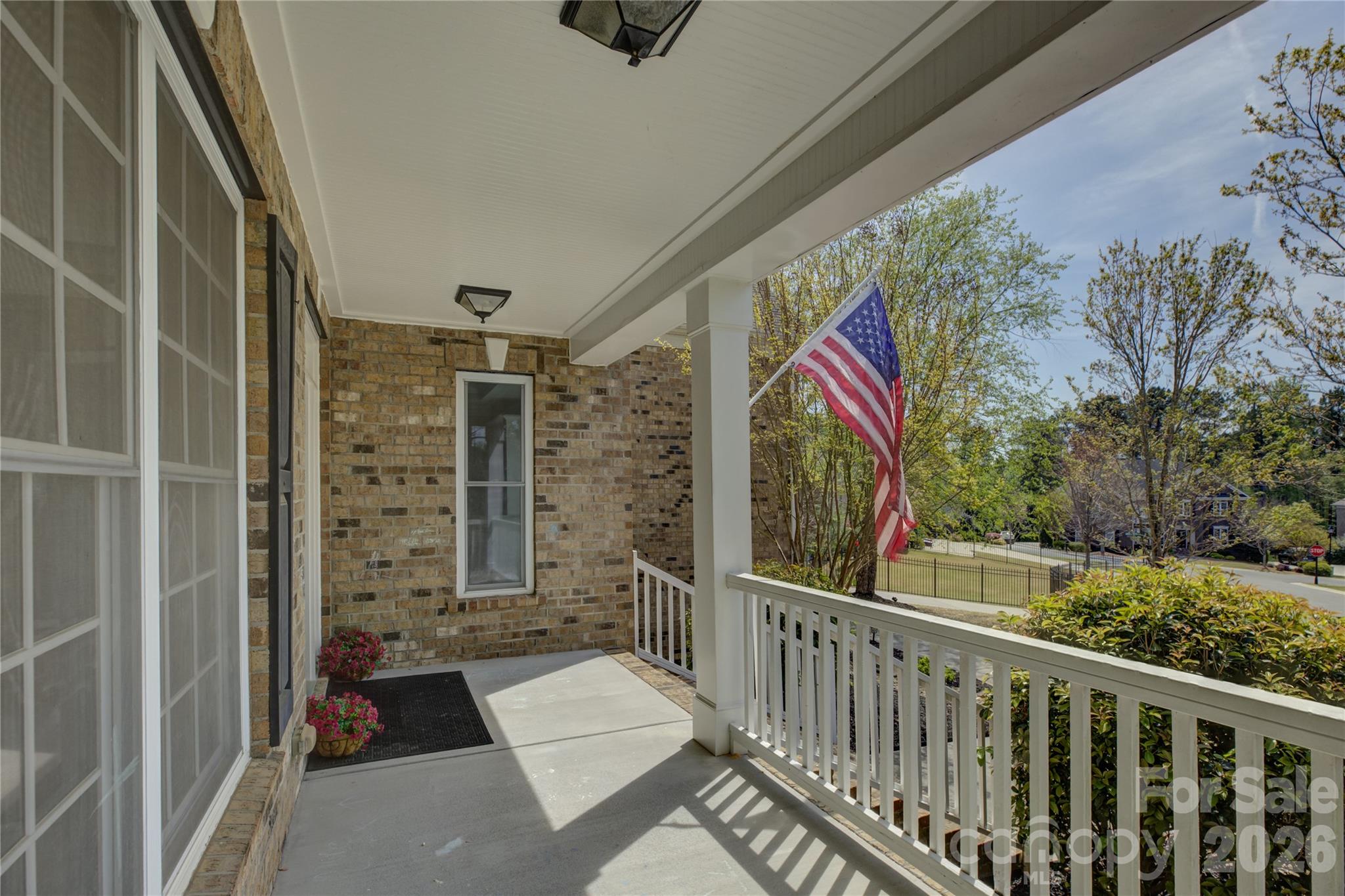 13203 Coyote Creek Court Charlotte NC 28278