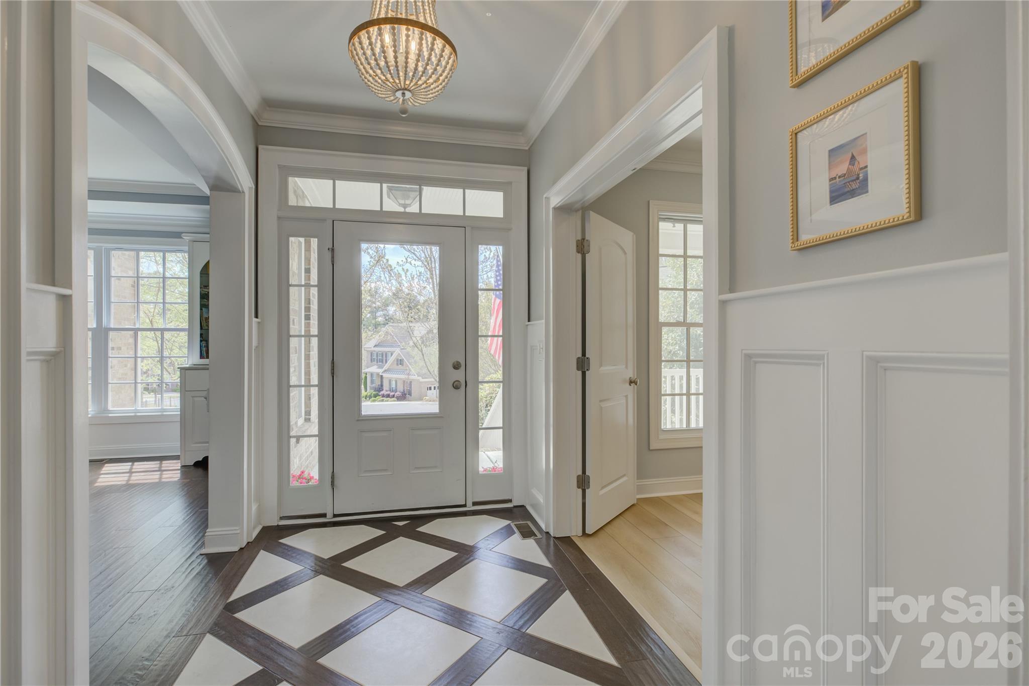 13203 Coyote Creek Court Charlotte NC 28278