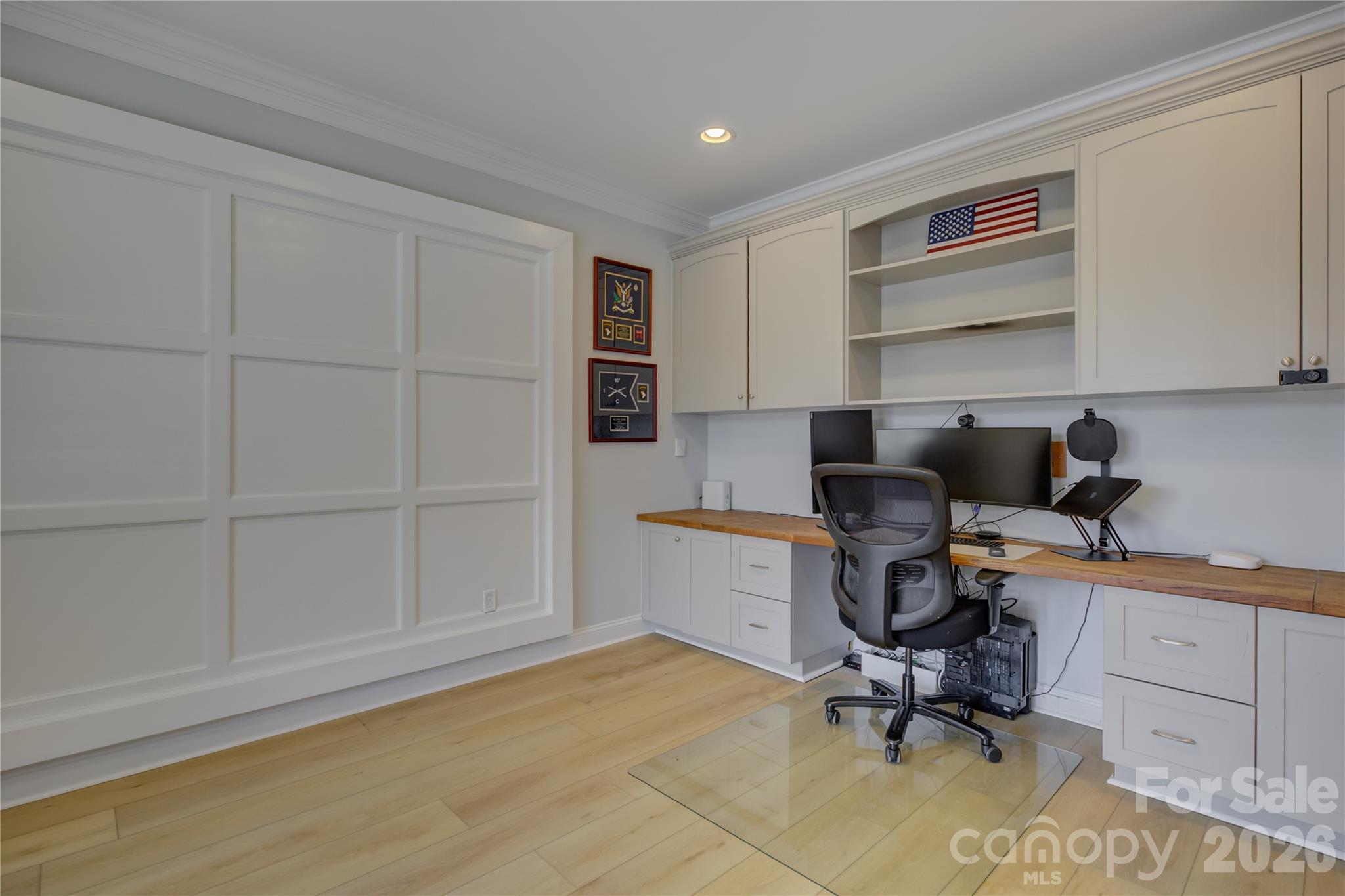 13203 Coyote Creek Court Charlotte NC 28278