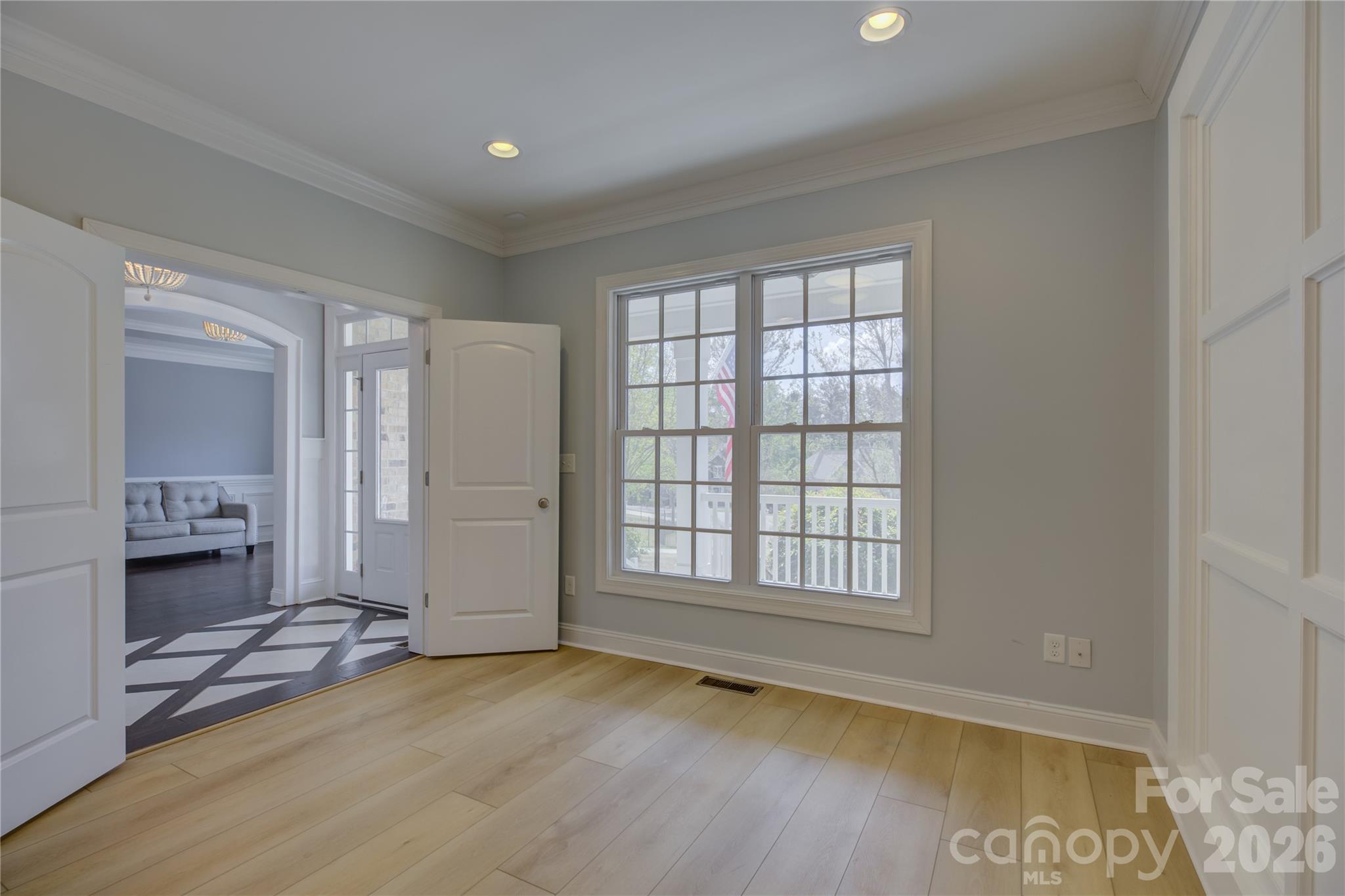 13203 Coyote Creek Court Charlotte NC 28278