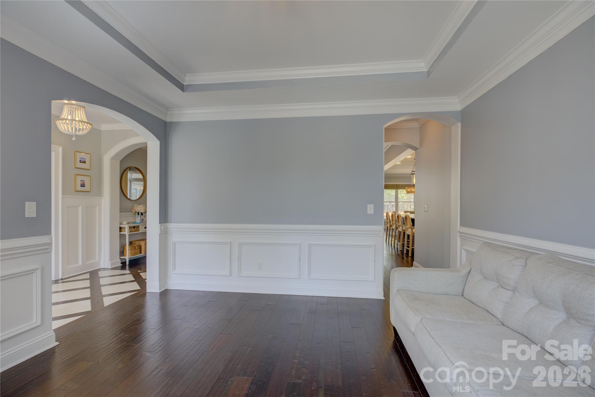 13203 Coyote Creek Court Charlotte NC 28278