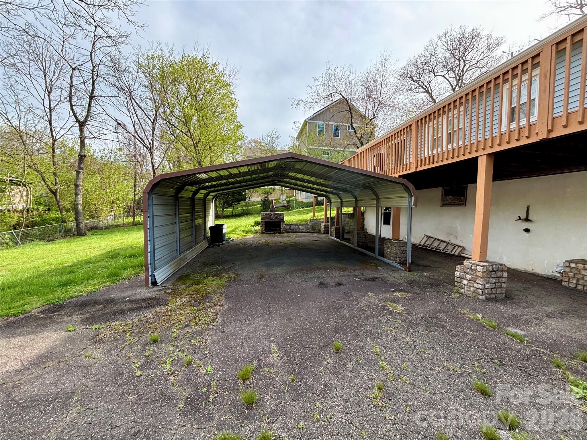 71 Balm Grove Avenue Asheville NC 28806