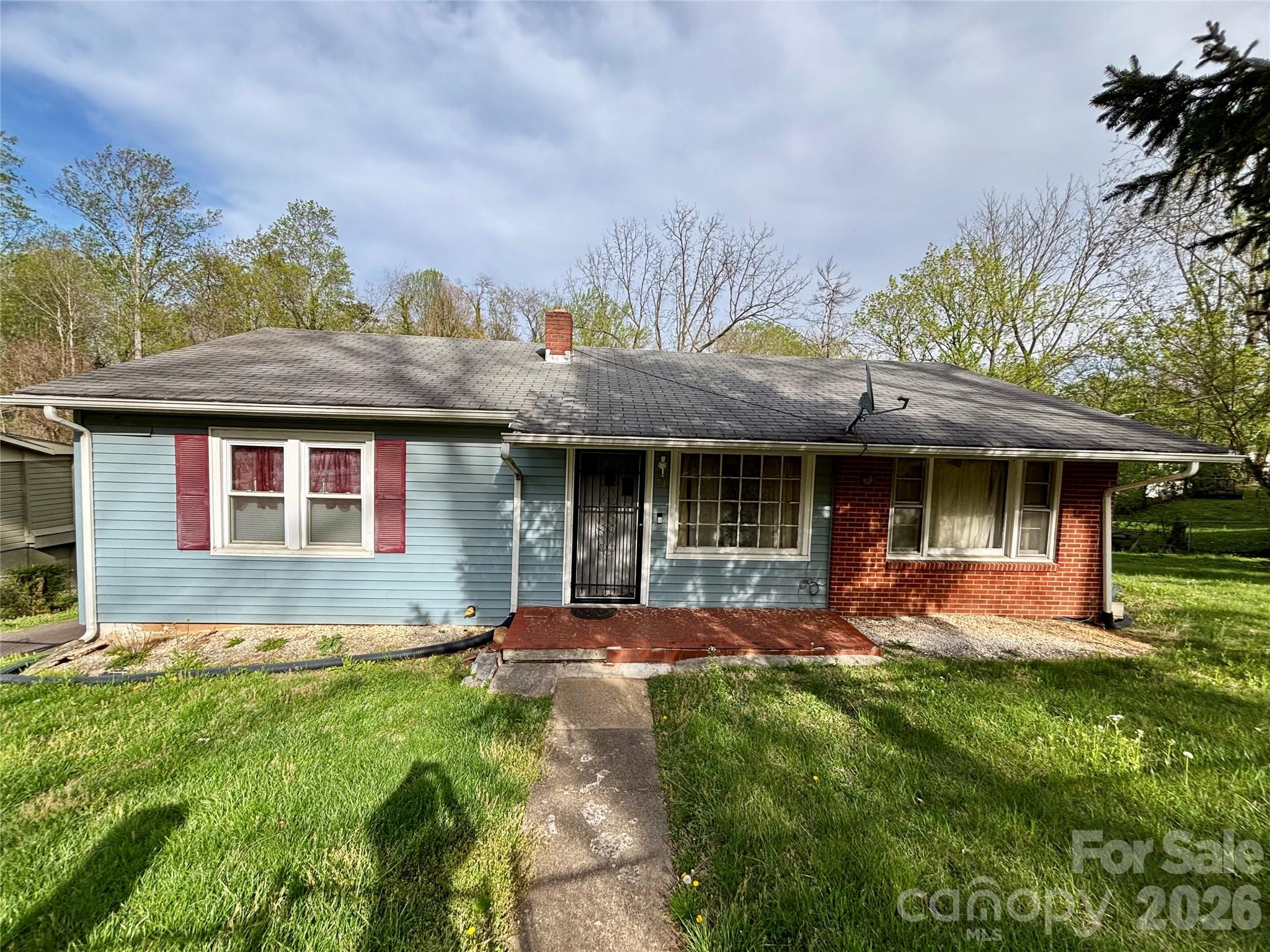 71 Balm Grove Avenue Asheville NC 28806