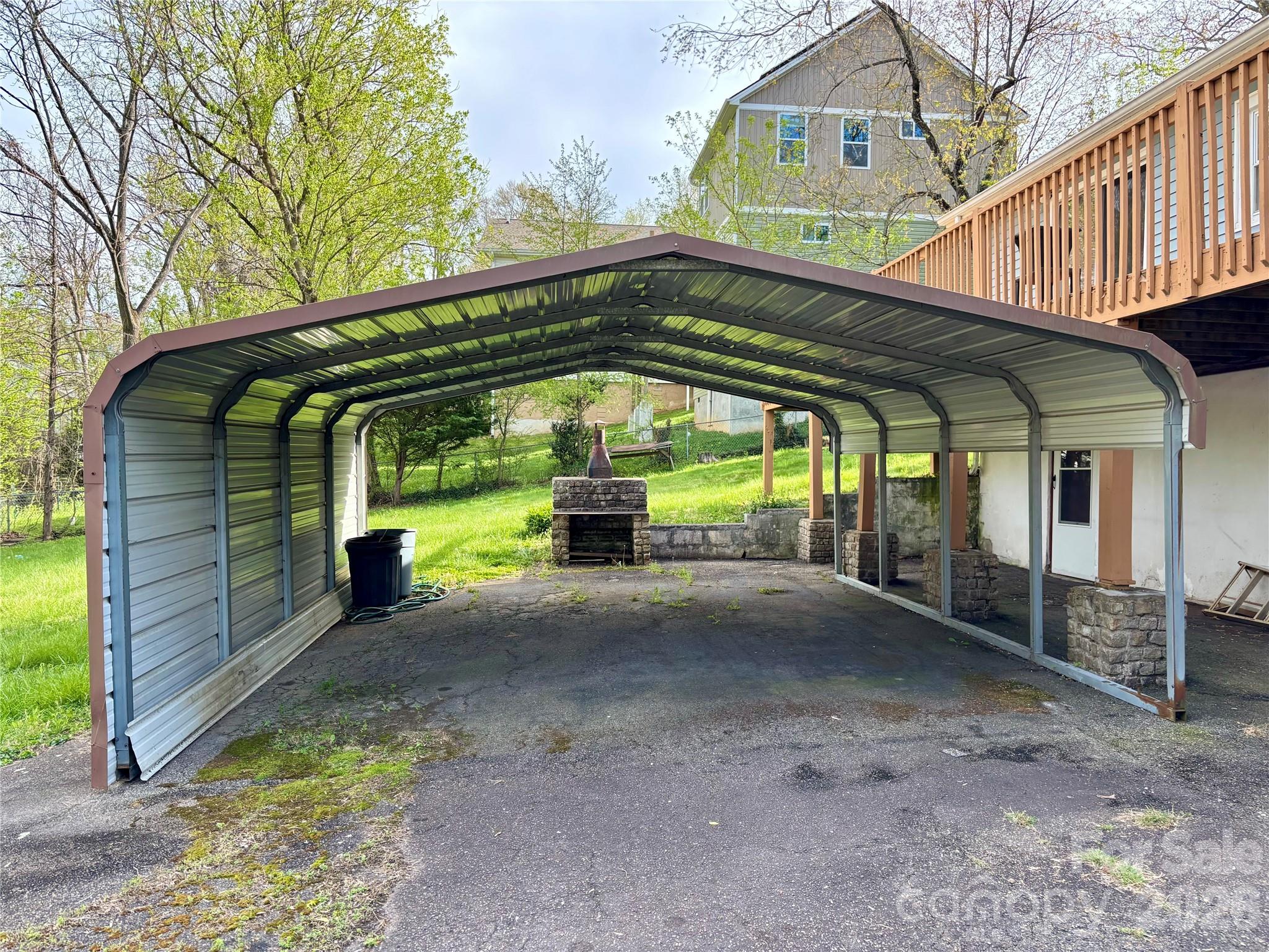 71 Balm Grove Avenue Asheville NC 28806