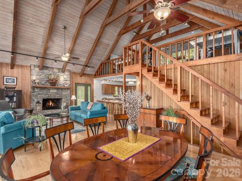 744 Laurel Ridge Road Maggie Valley NC 28751