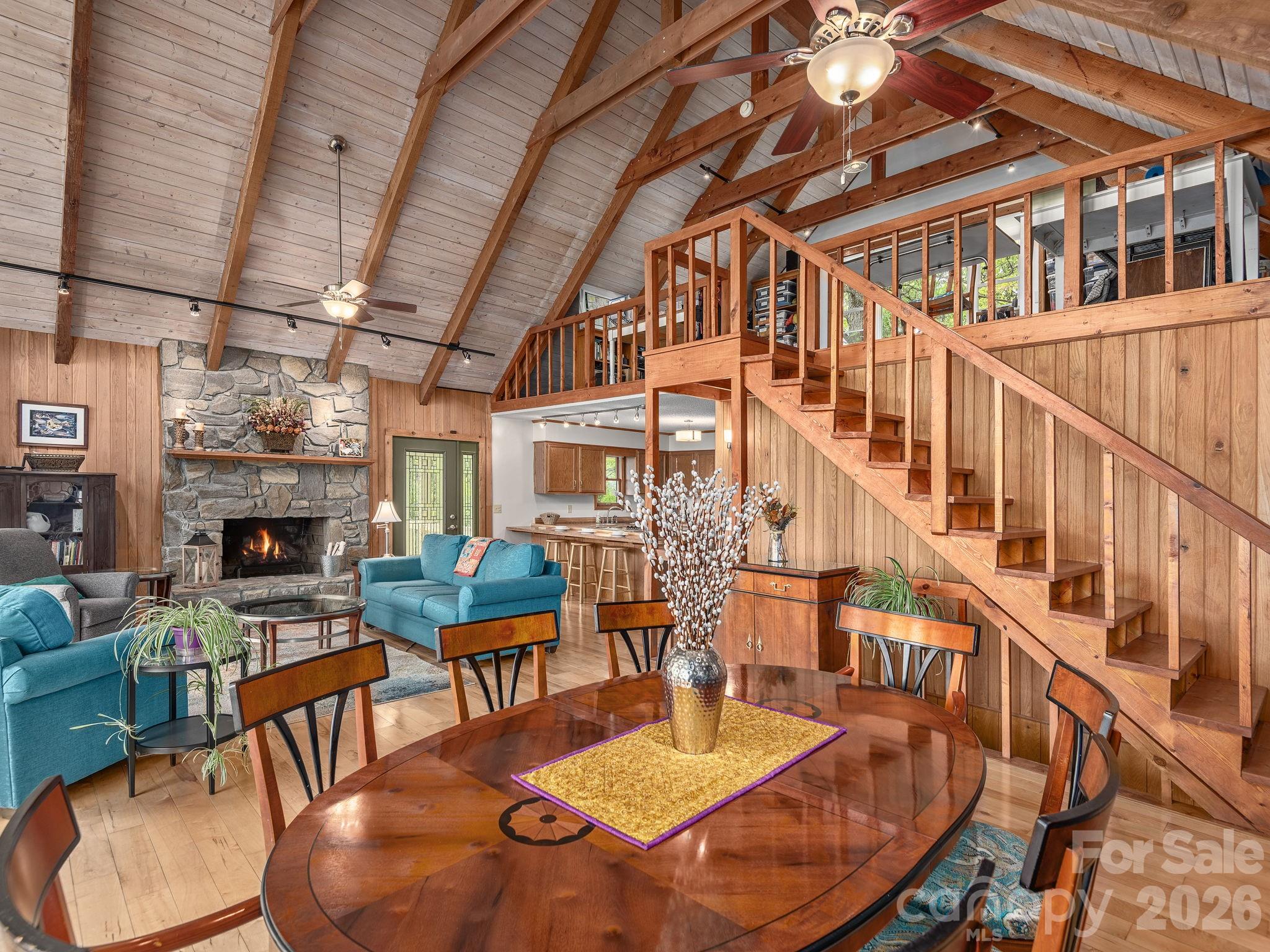 744 Laurel Ridge Road Maggie Valley NC 28751