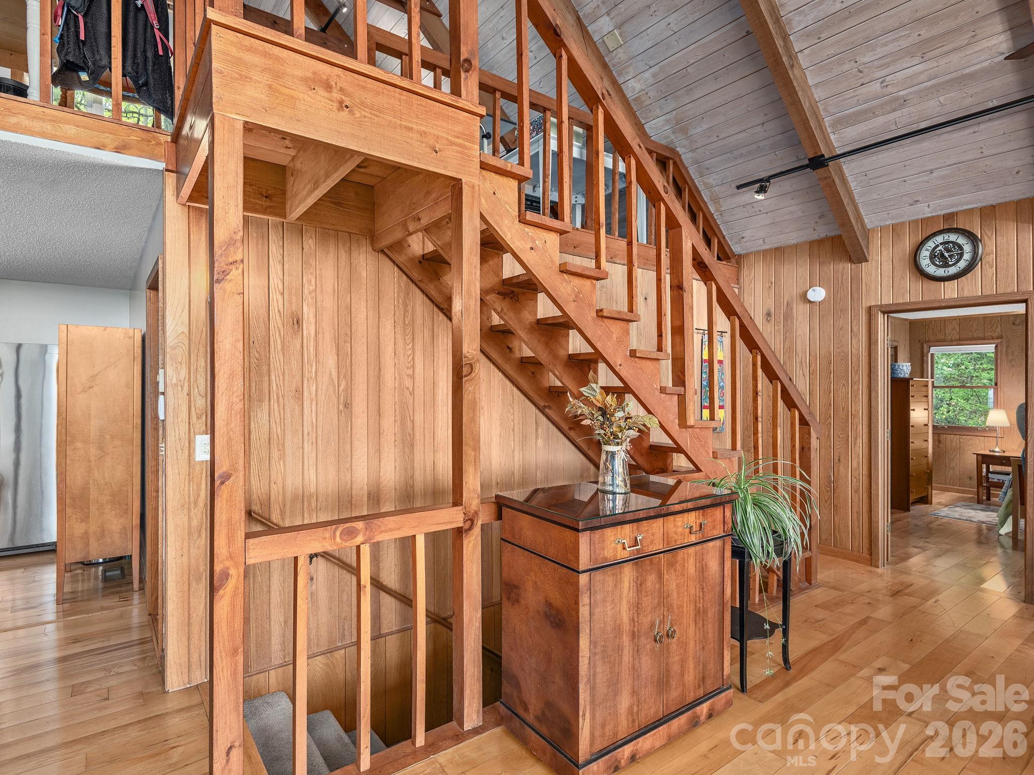 744 Laurel Ridge Road Maggie Valley NC 28751