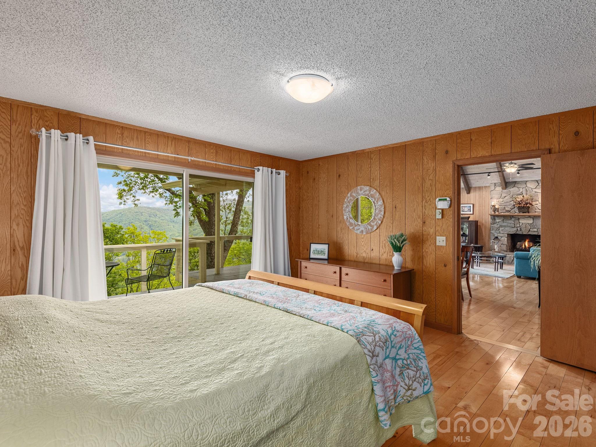744 Laurel Ridge Road Maggie Valley NC 28751