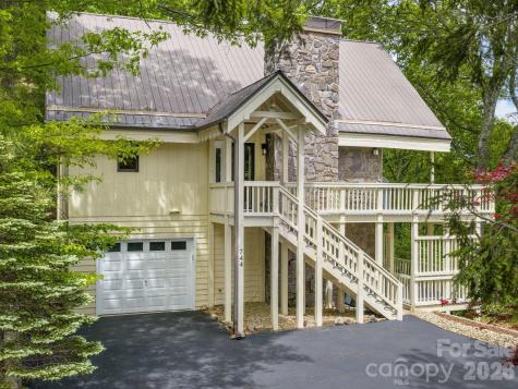 744 Laurel Ridge Road Maggie Valley NC 28751