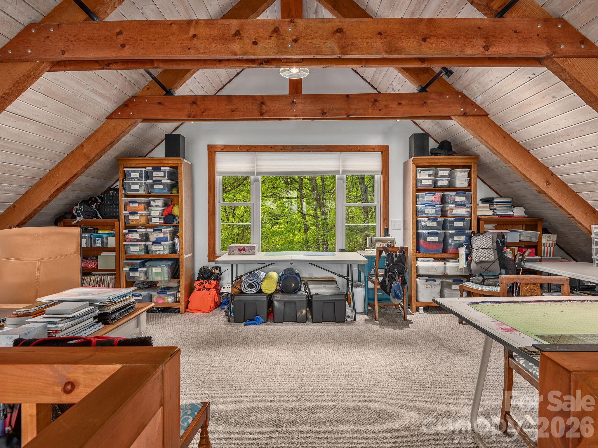 744 Laurel Ridge Road Maggie Valley NC 28751
