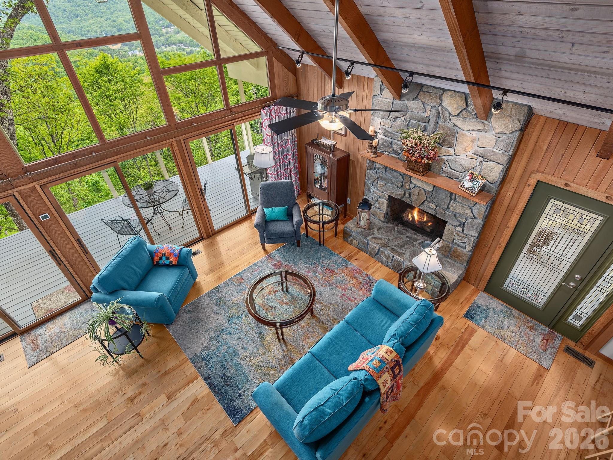 744 Laurel Ridge Road Maggie Valley NC 28751