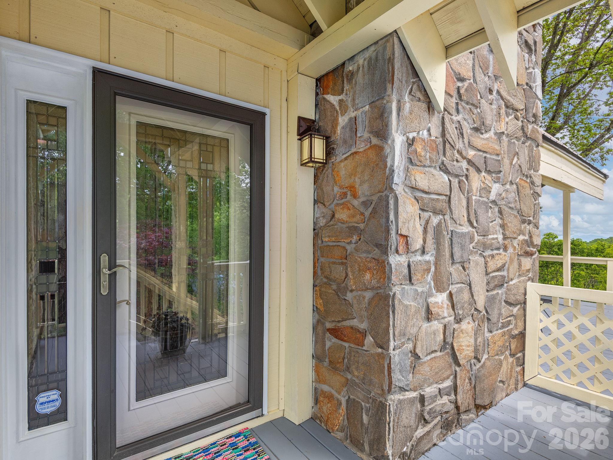 744 Laurel Ridge Road Maggie Valley NC 28751