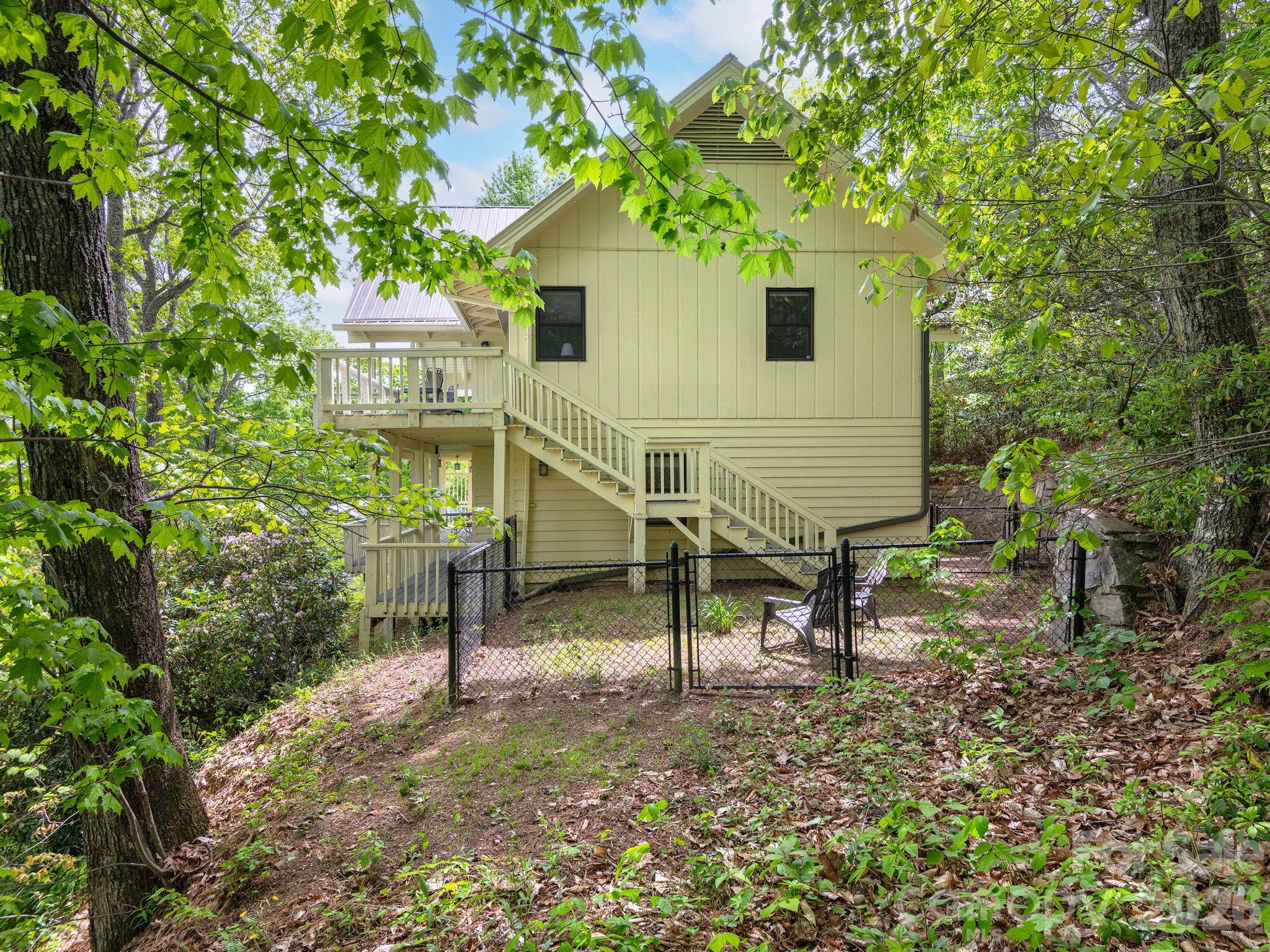 744 Laurel Ridge Road Maggie Valley NC 28751