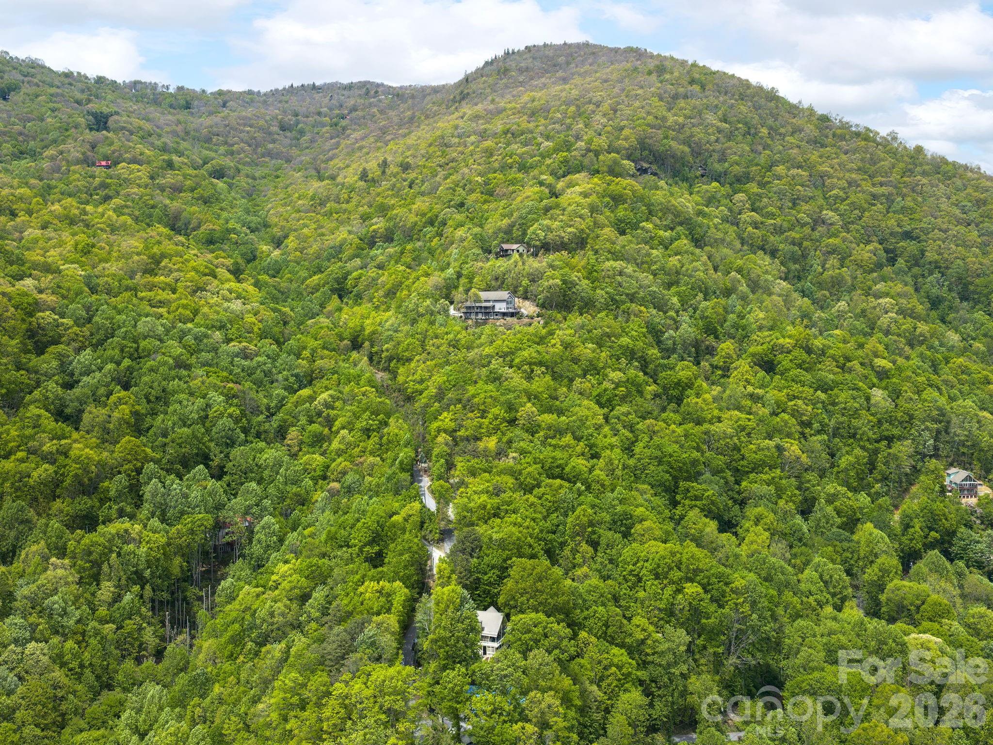 744 Laurel Ridge Road Maggie Valley NC 28751