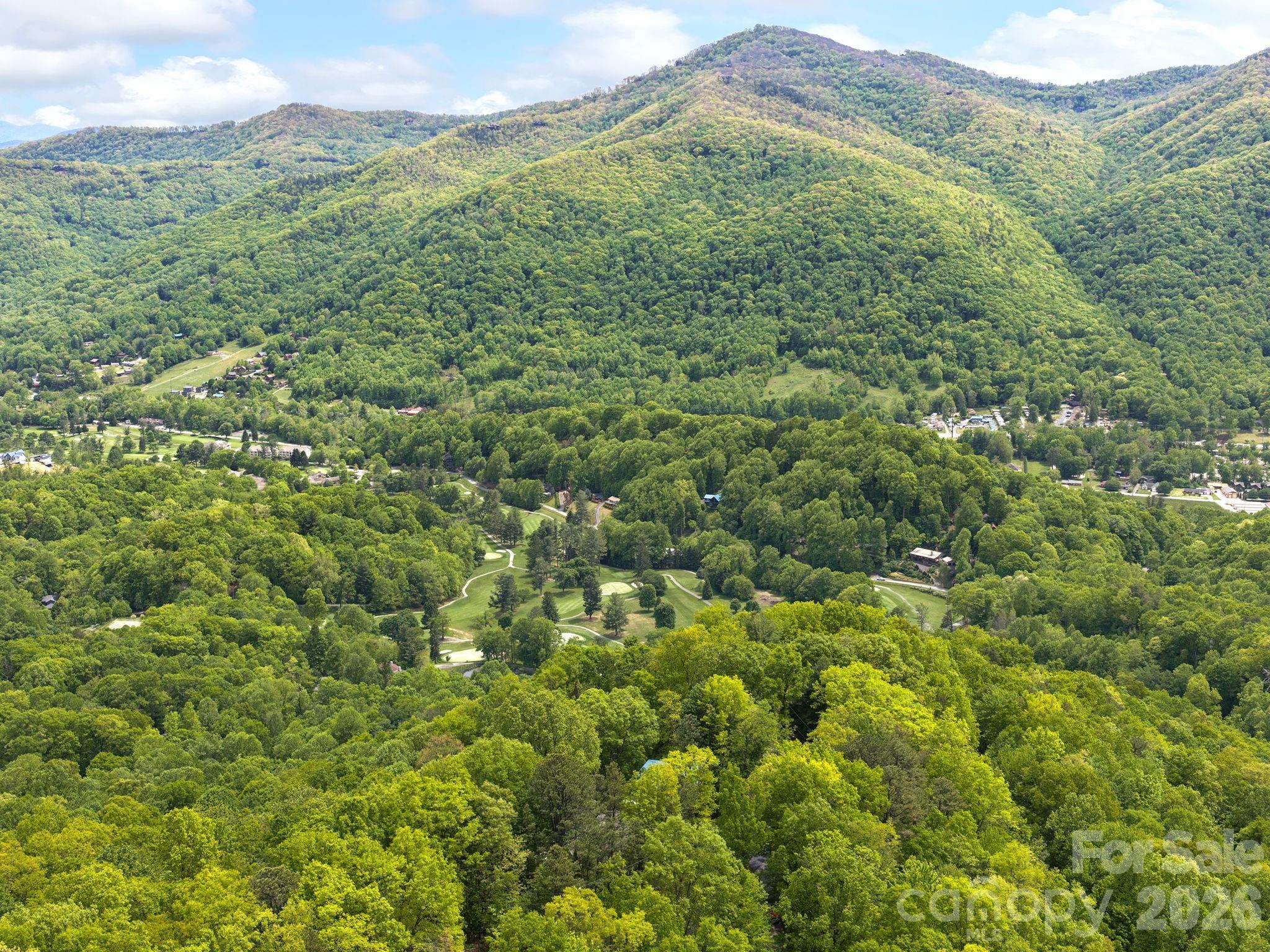 744 Laurel Ridge Road Maggie Valley NC 28751