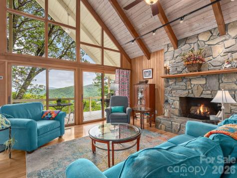 744 Laurel Ridge Road Maggie Valley NC 28751