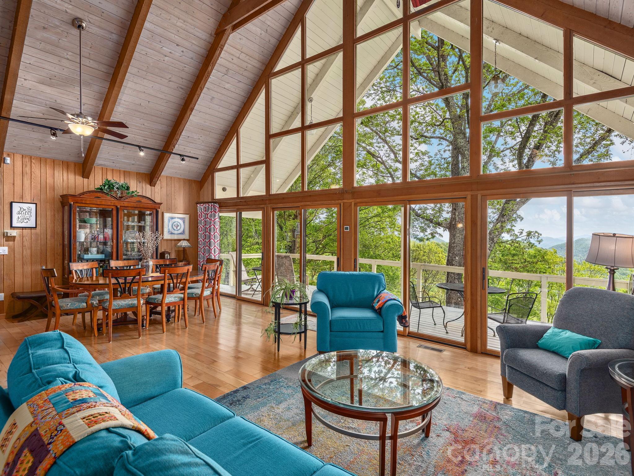 744 Laurel Ridge Road Maggie Valley NC 28751