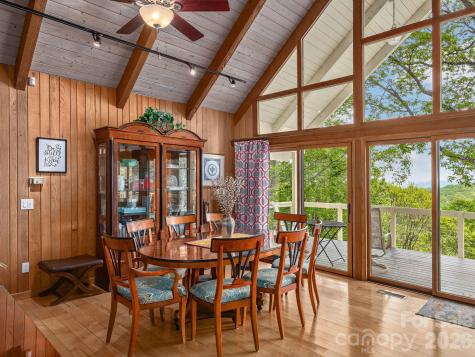 744 Laurel Ridge Road Maggie Valley NC 28751
