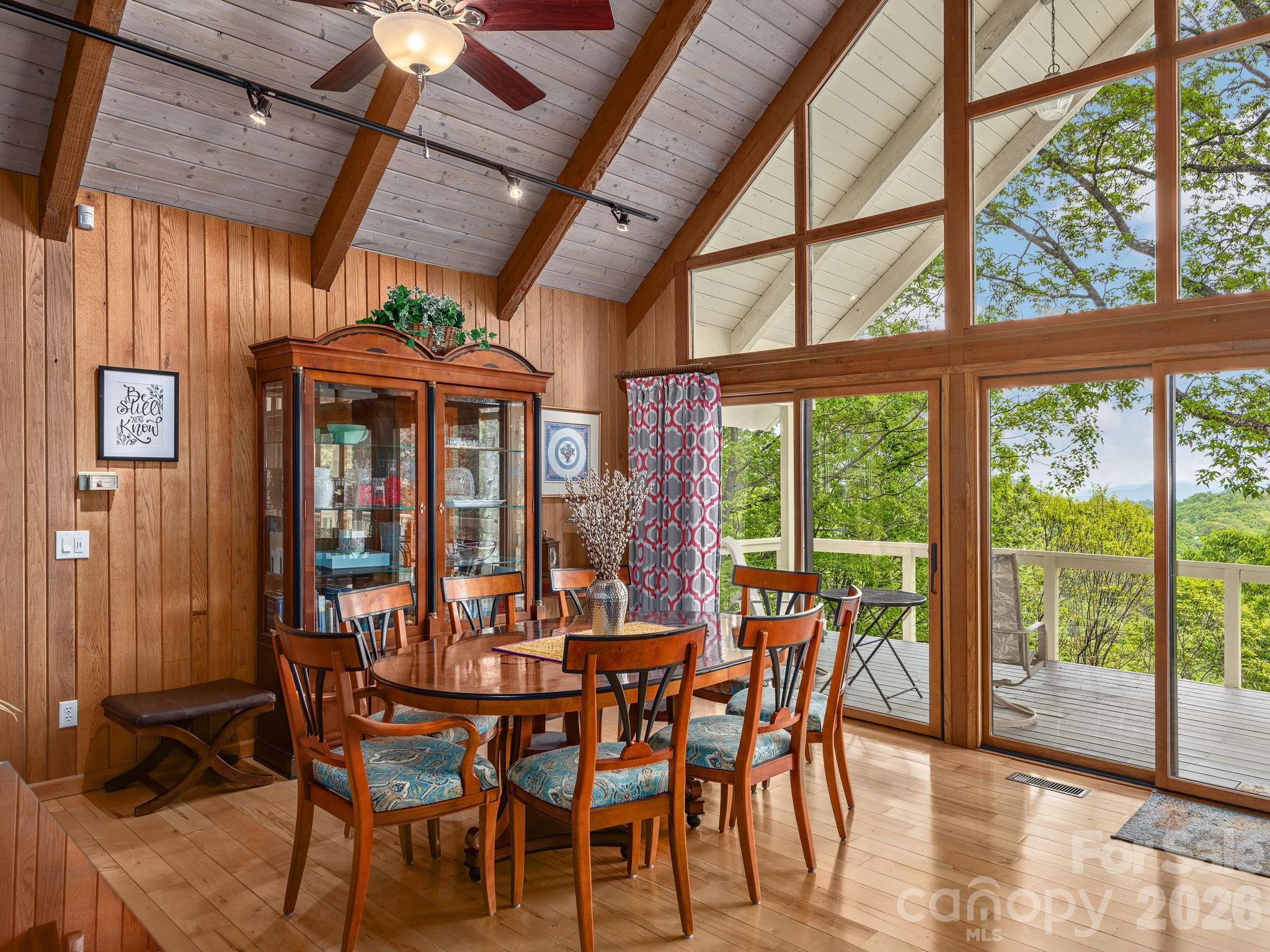 744 Laurel Ridge Road Maggie Valley NC 28751