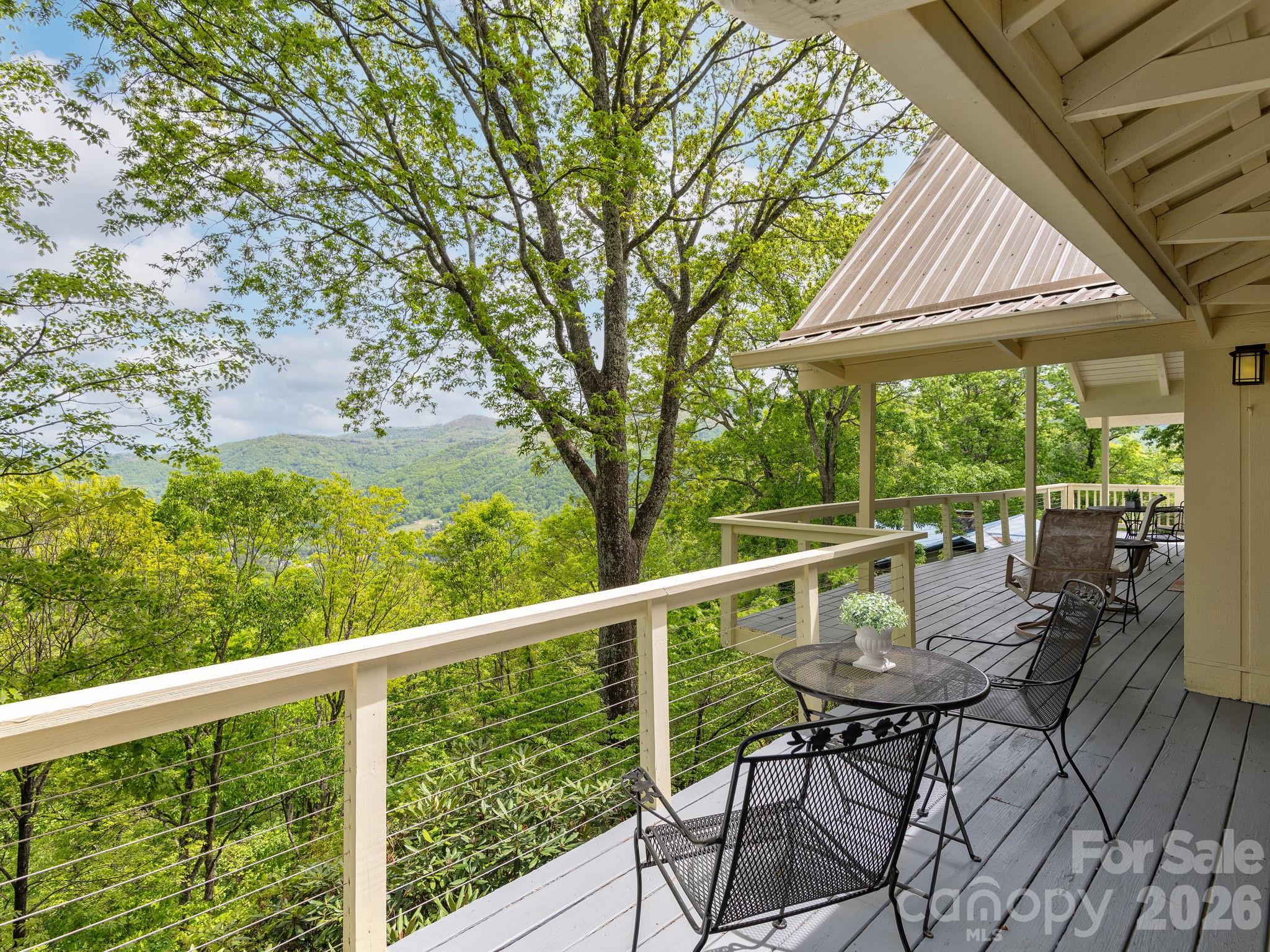 744 Laurel Ridge Road Maggie Valley NC 28751
