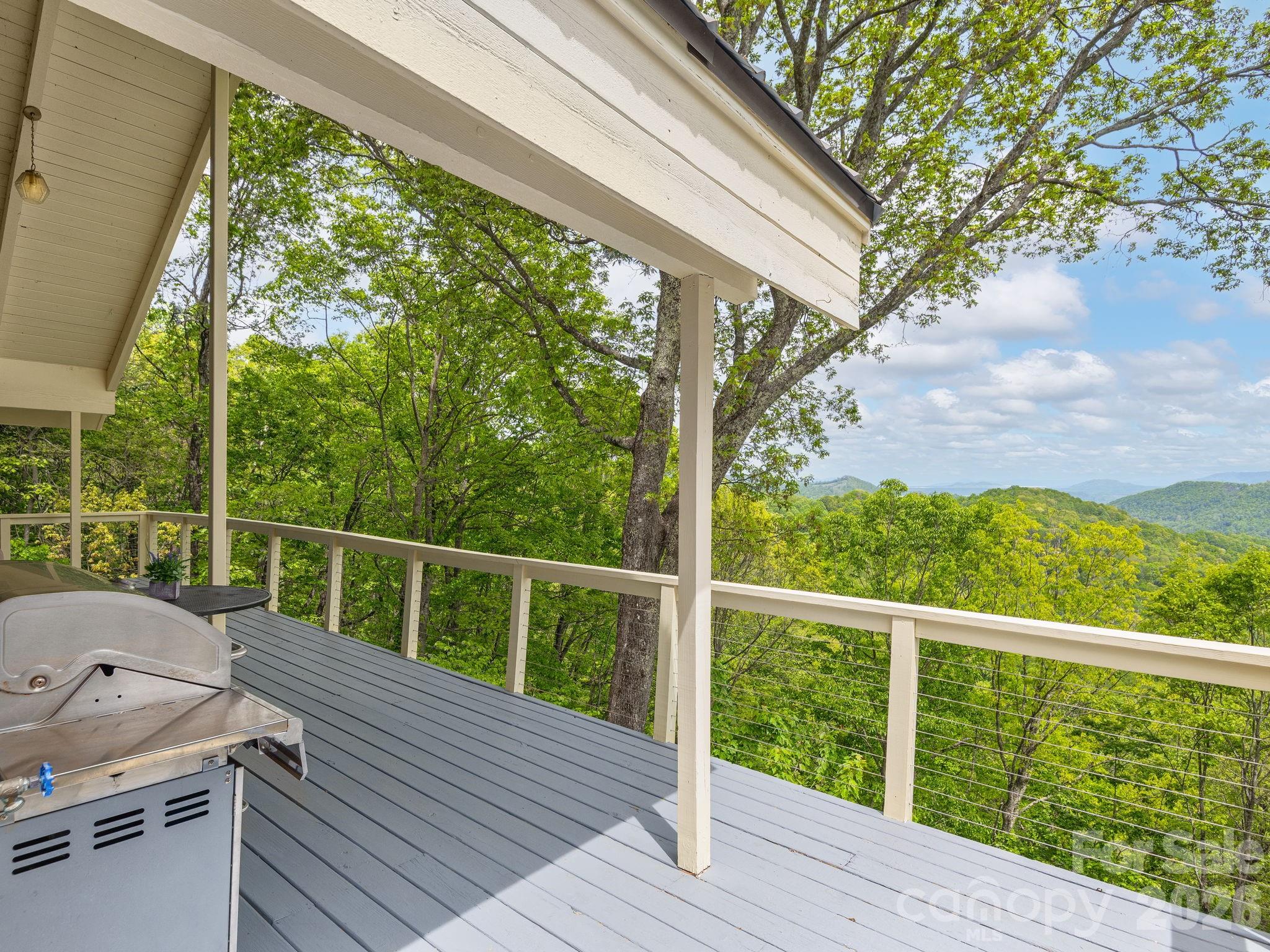 744 Laurel Ridge Road Maggie Valley NC 28751