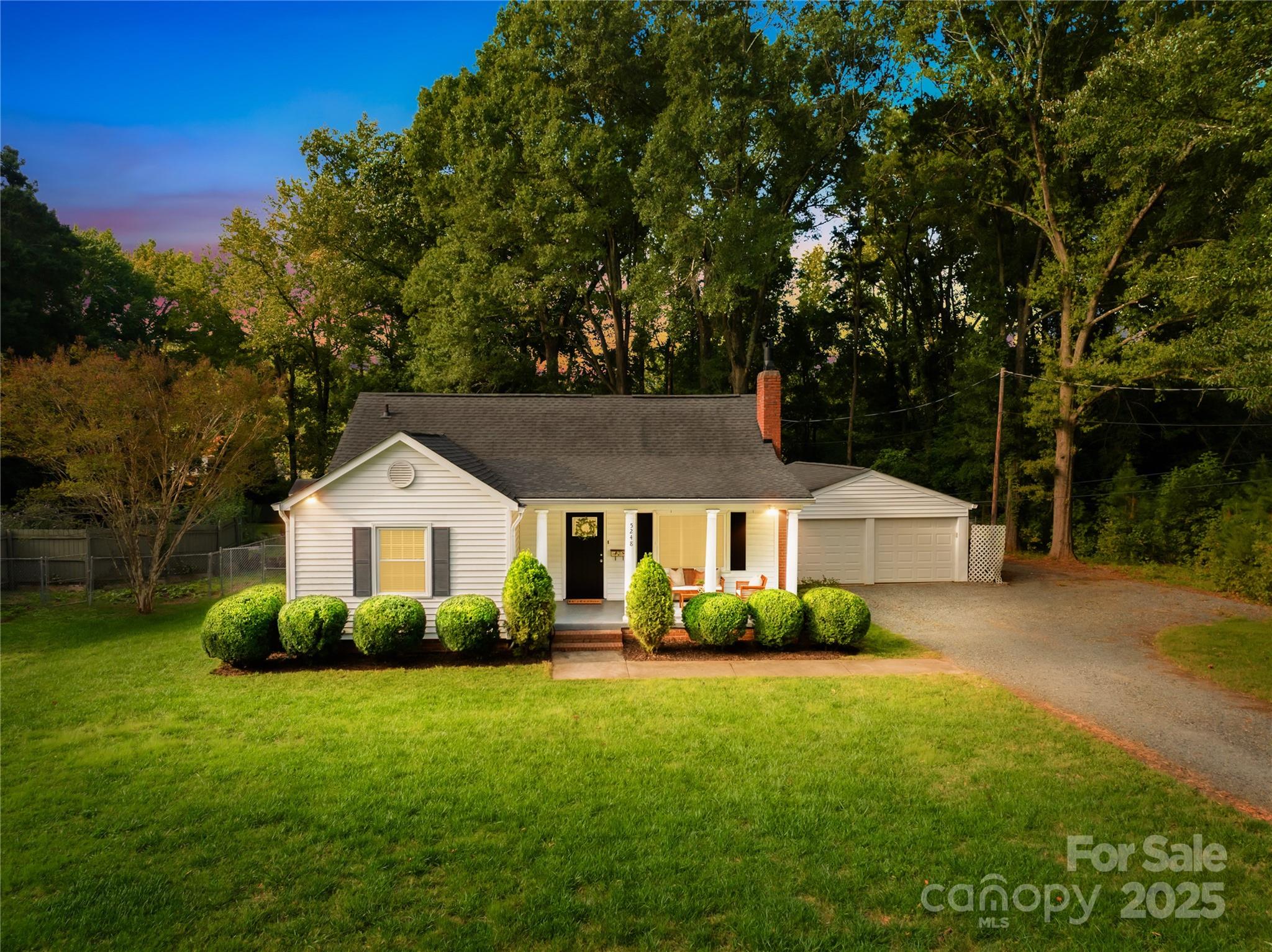 5248 Auburndale Road Charlotte NC 28205