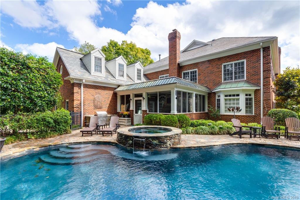 4022 Doves Roost Court Charlotte NC 28211