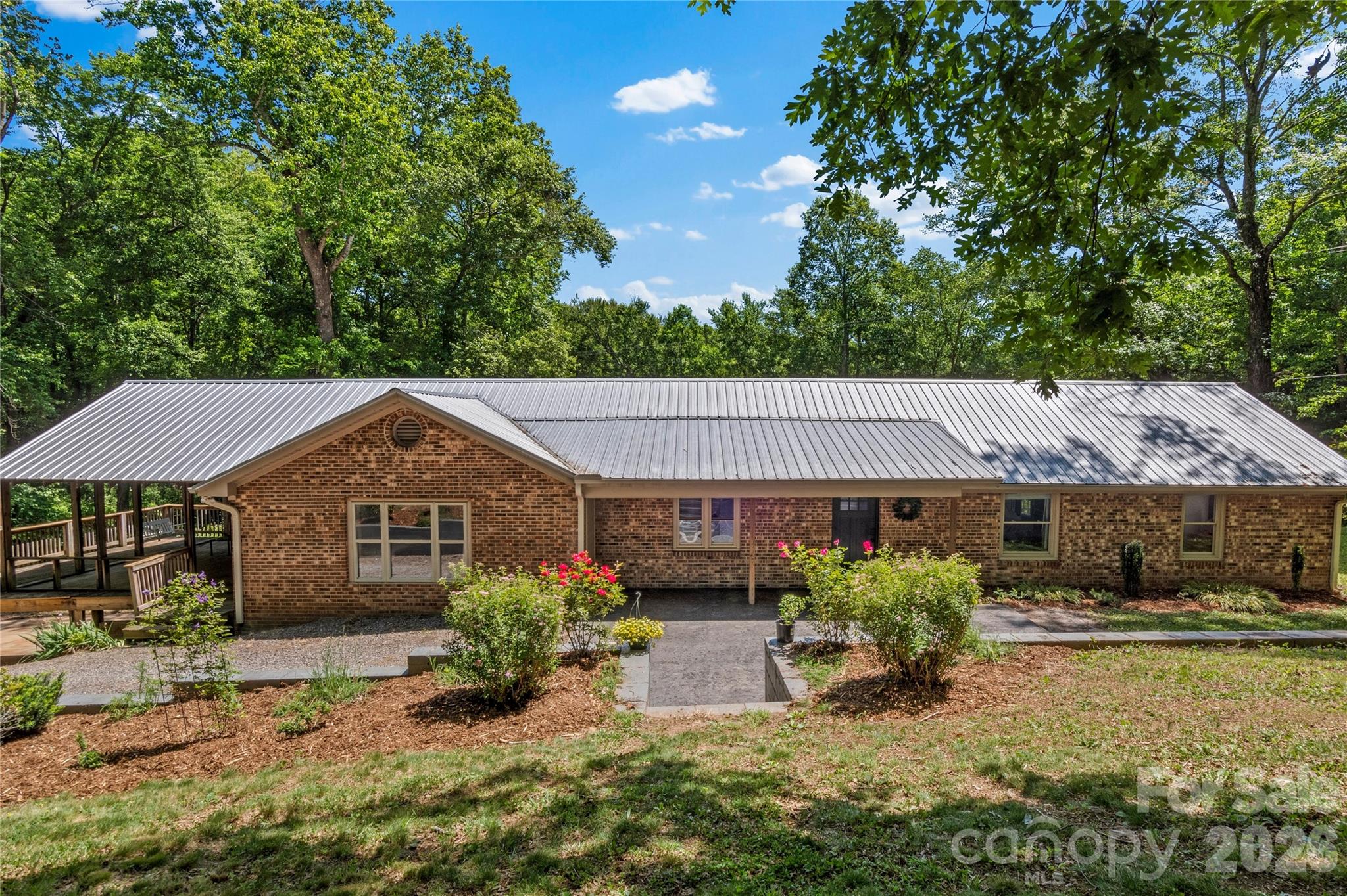 Harmony NC, 142 Pioneer Road