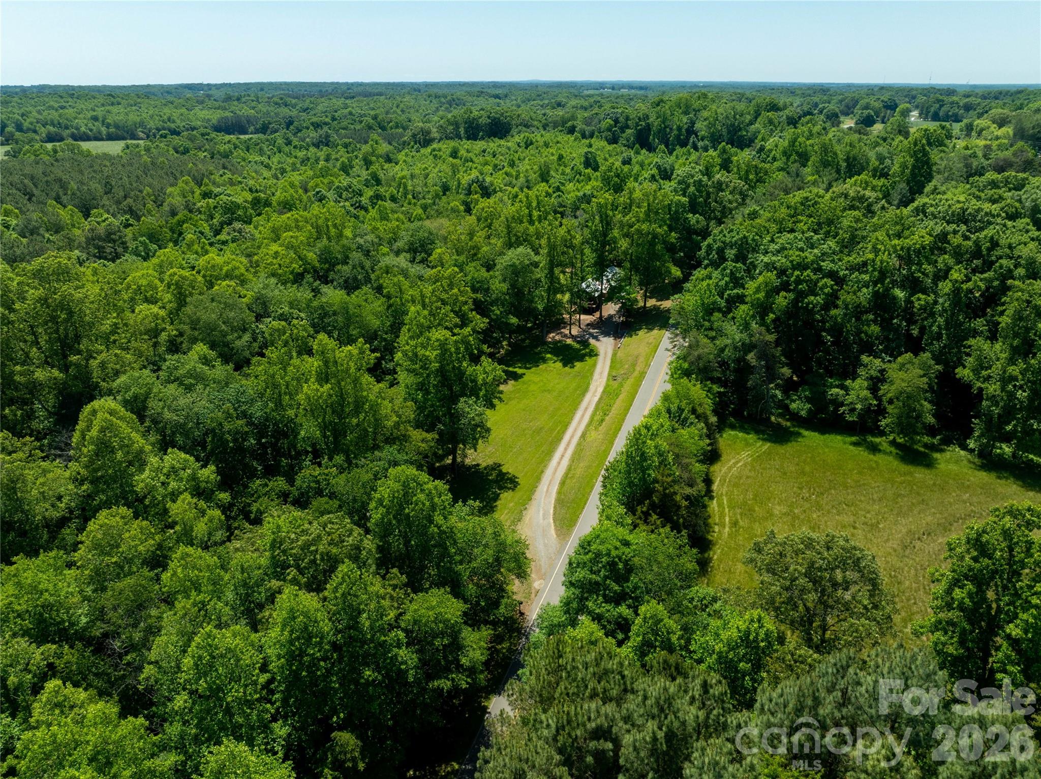 142 Pioneer Road Harmony NC 28634