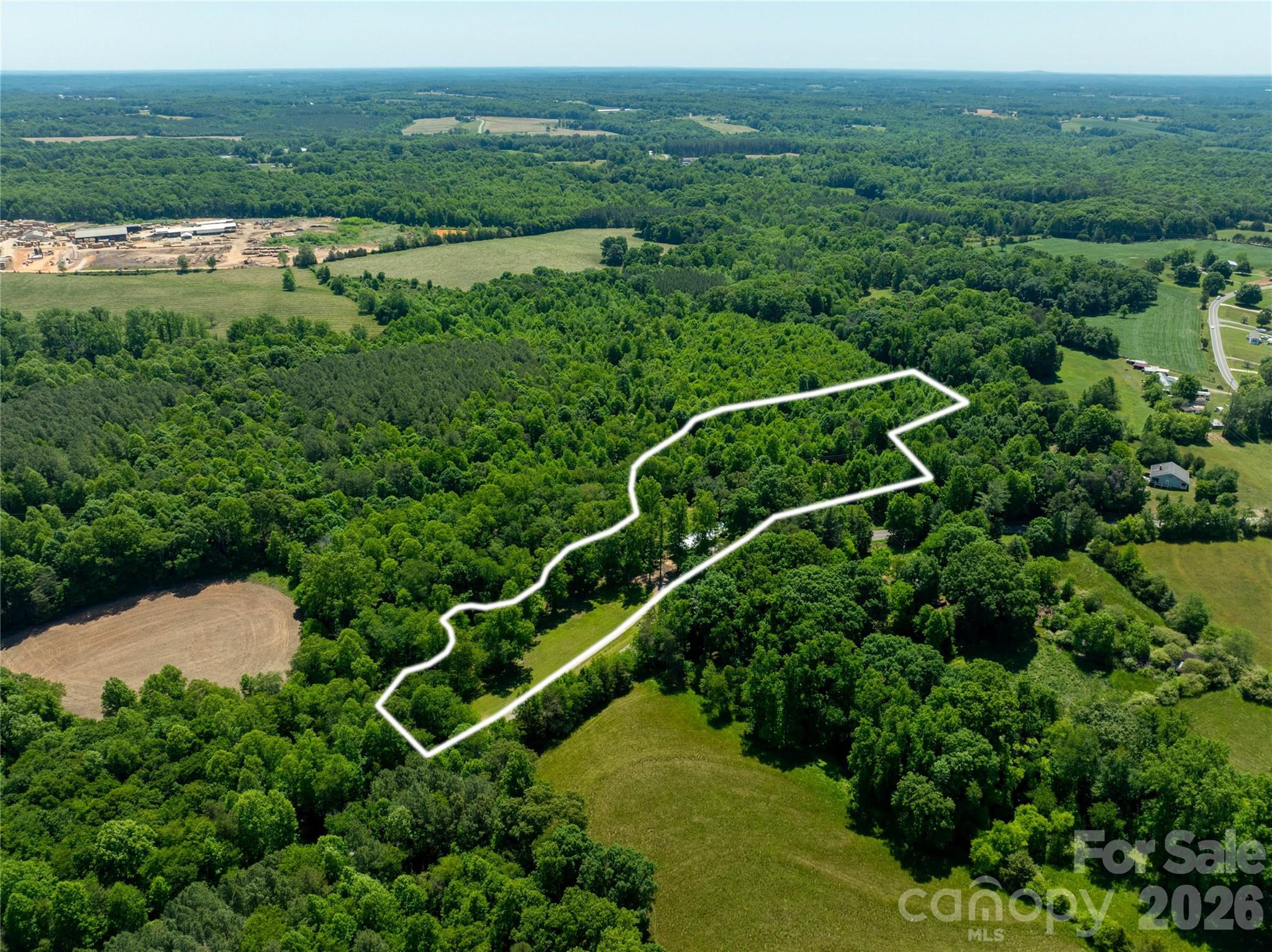 142 Pioneer Road Harmony NC 28634