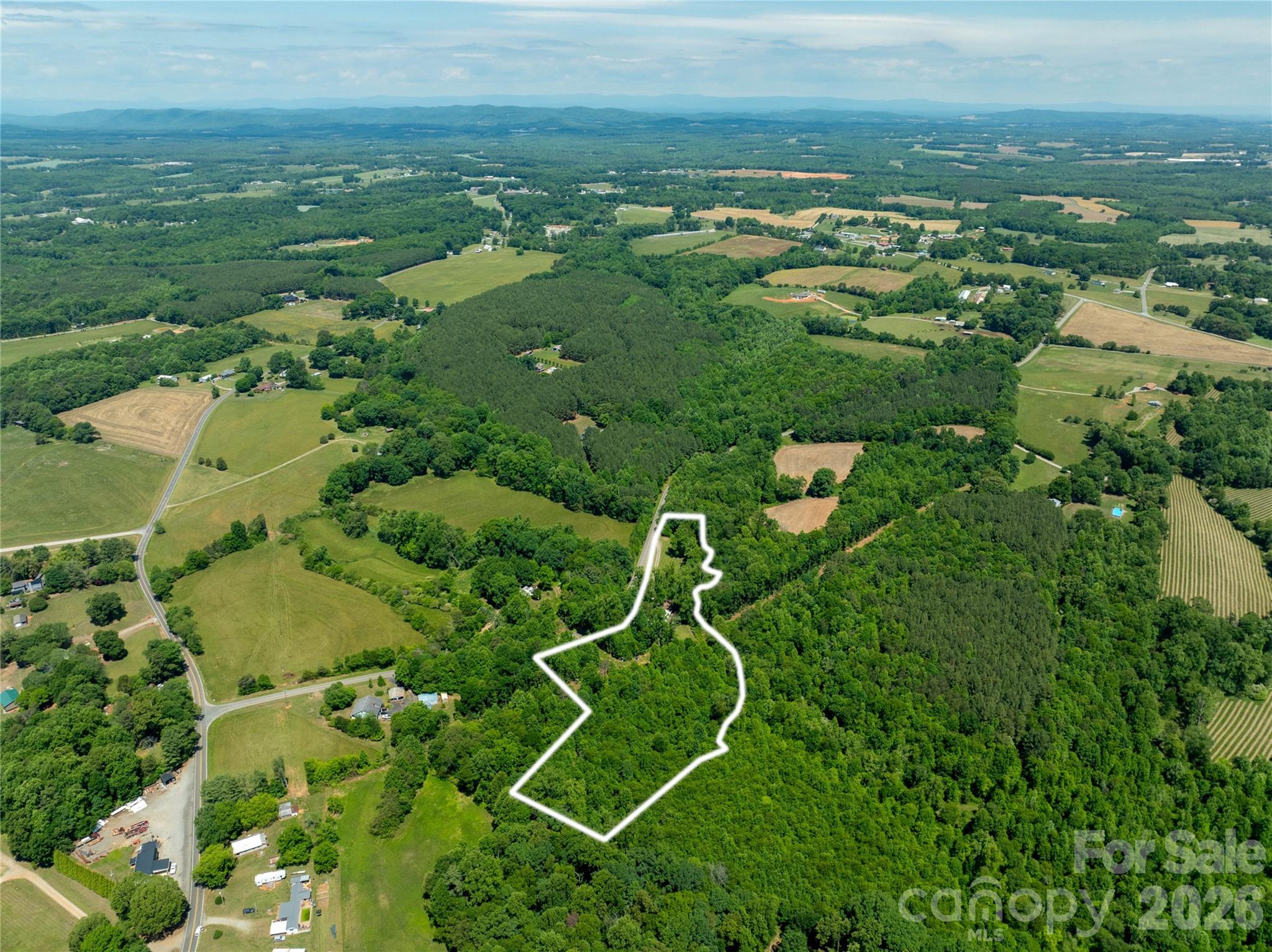 142 Pioneer Road Harmony NC 28634