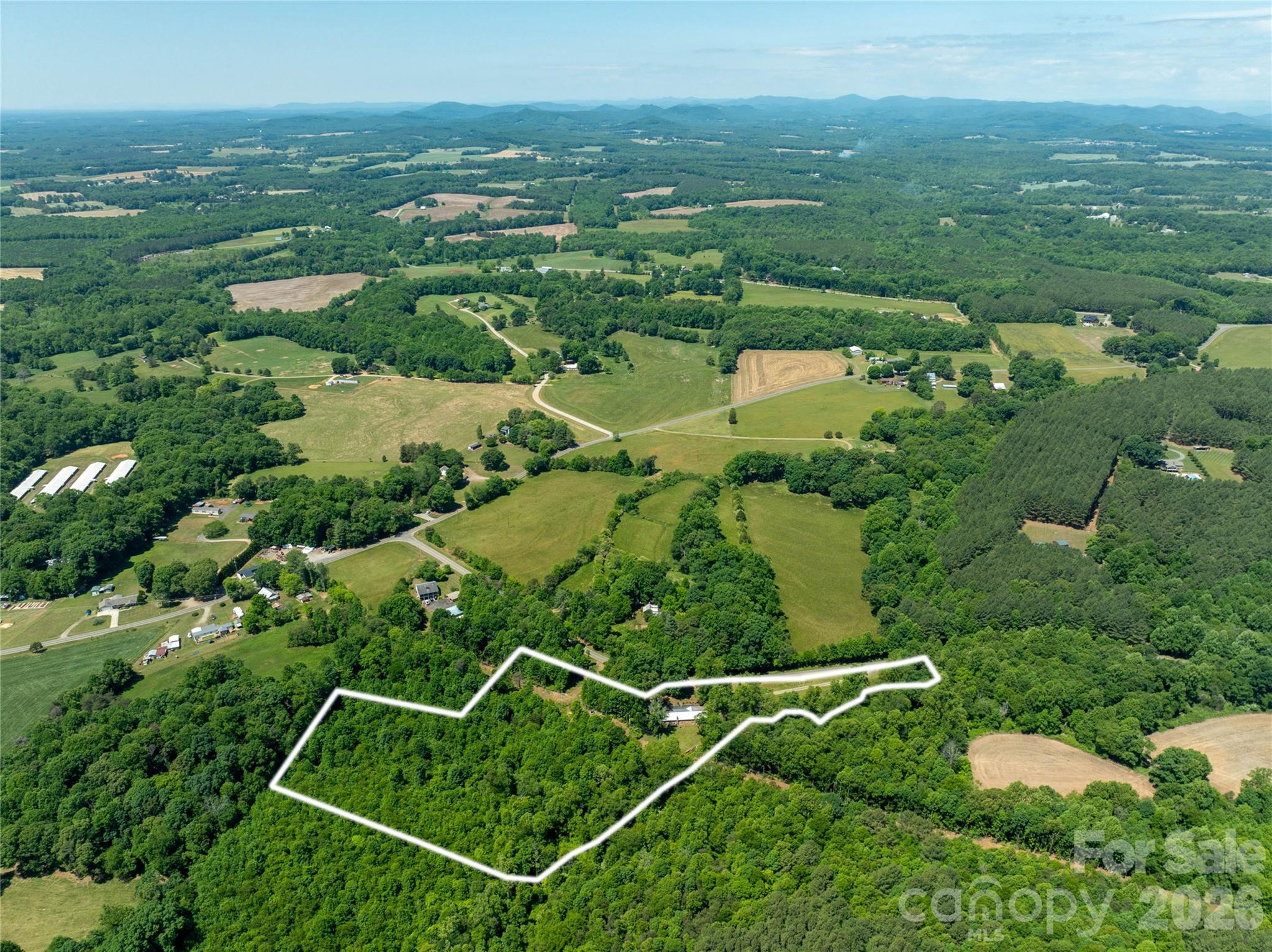 142 Pioneer Road Harmony NC 28634