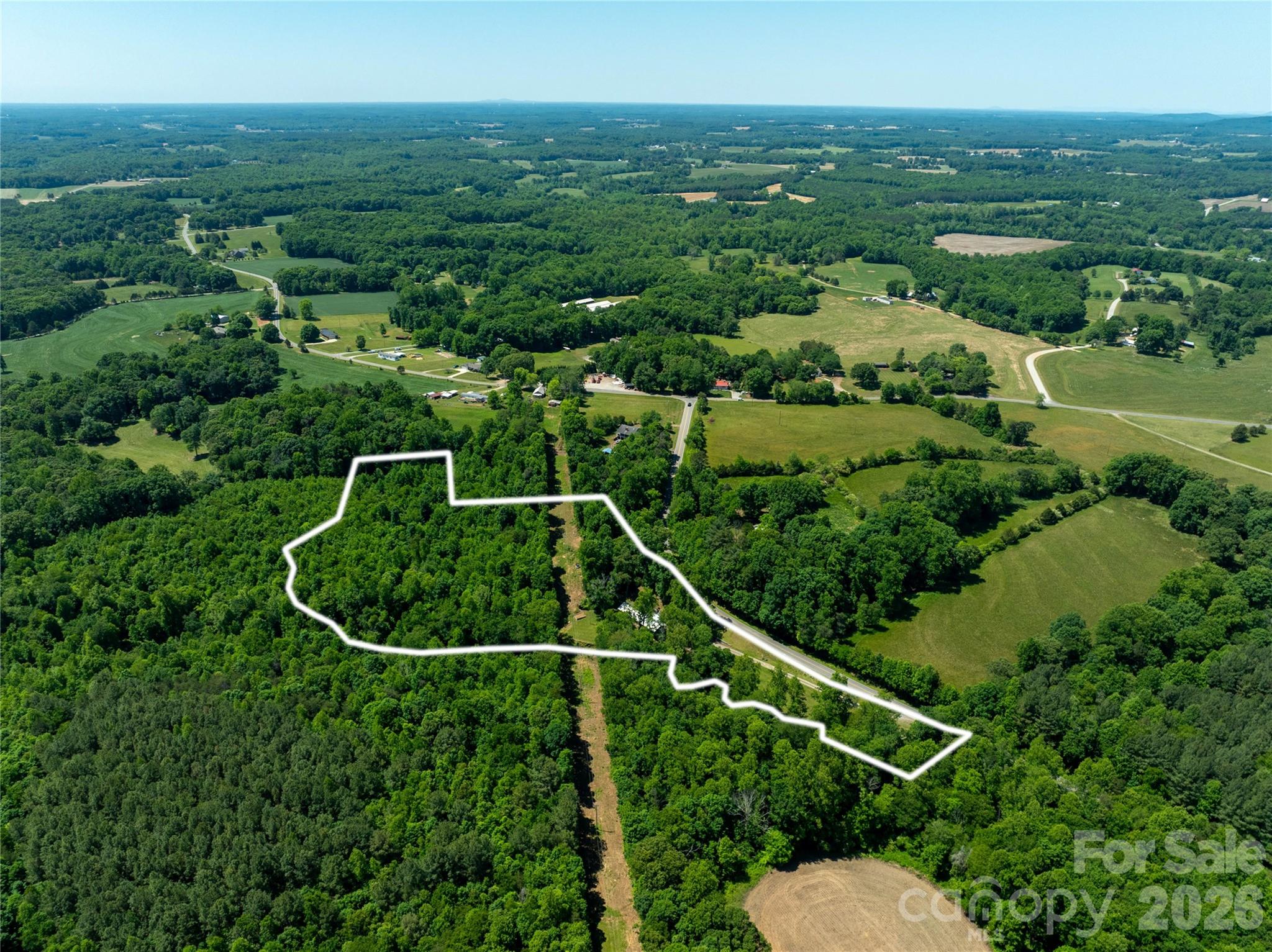 142 Pioneer Road Harmony NC 28634