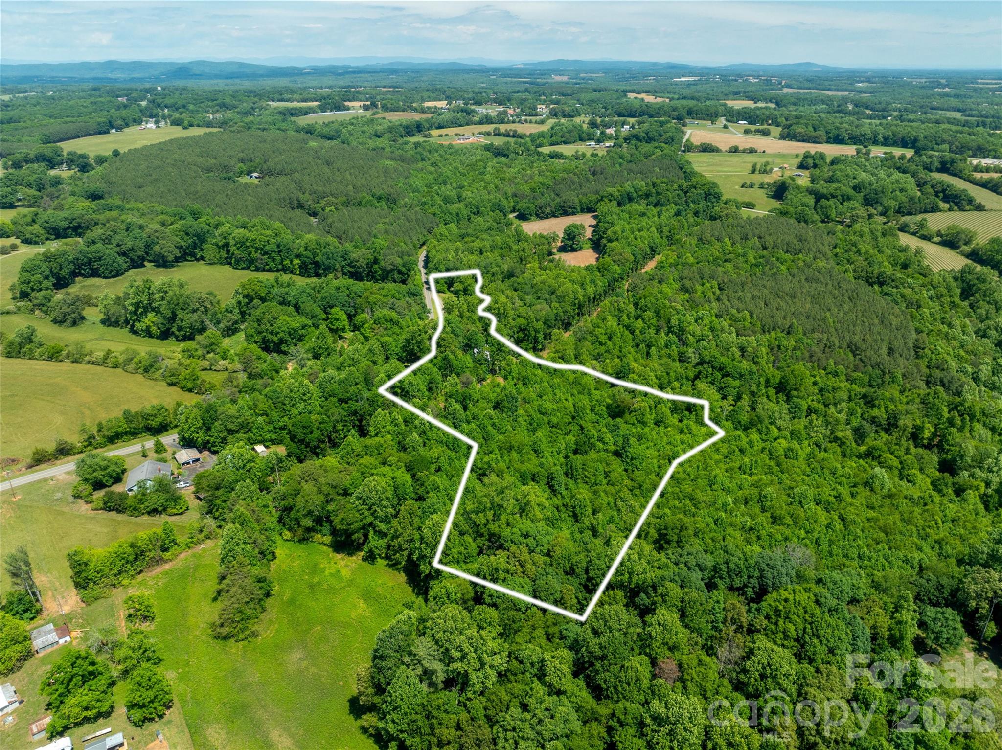 142 Pioneer Road Harmony NC 28634