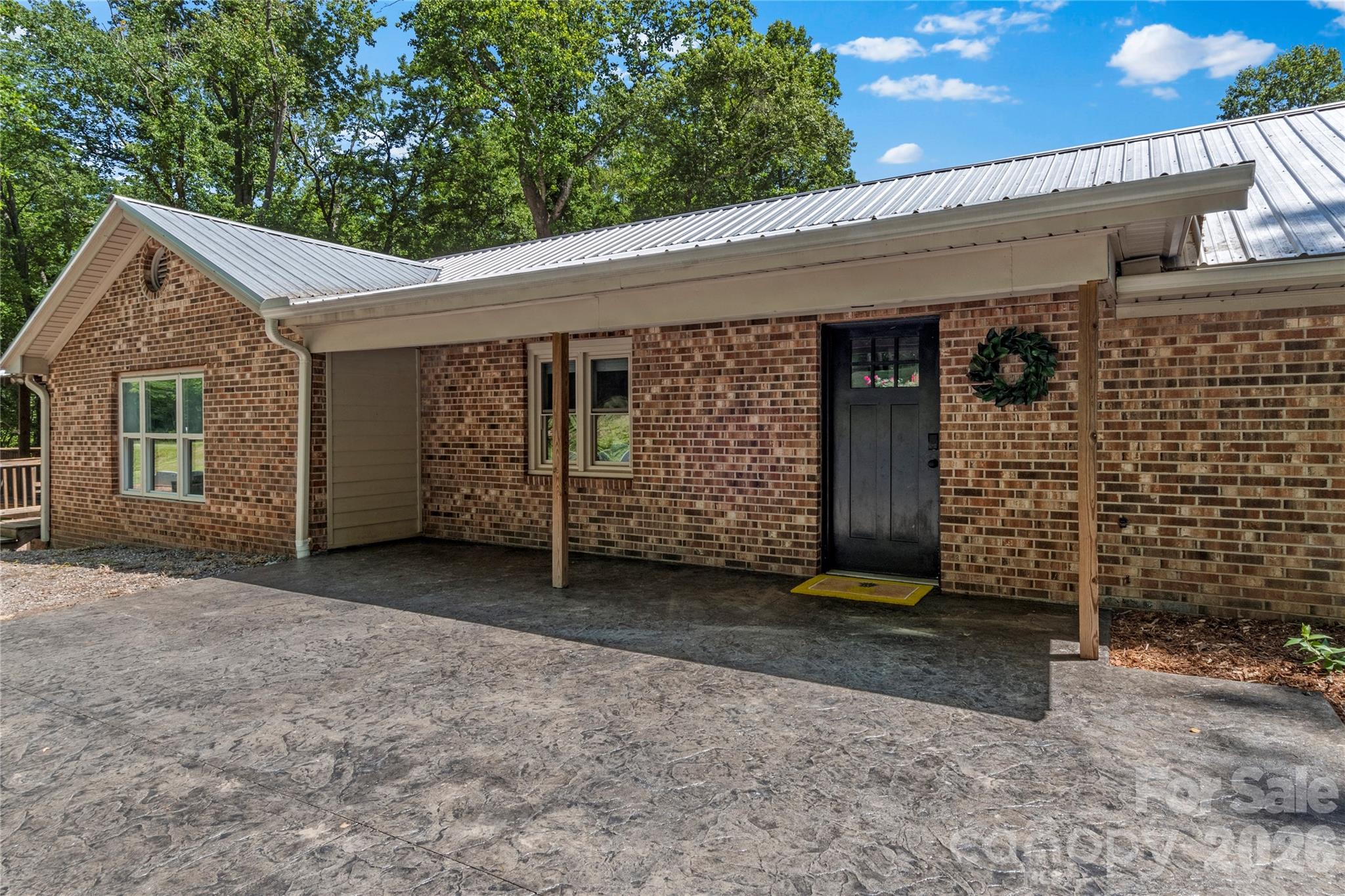 142 Pioneer Road Harmony NC 28634