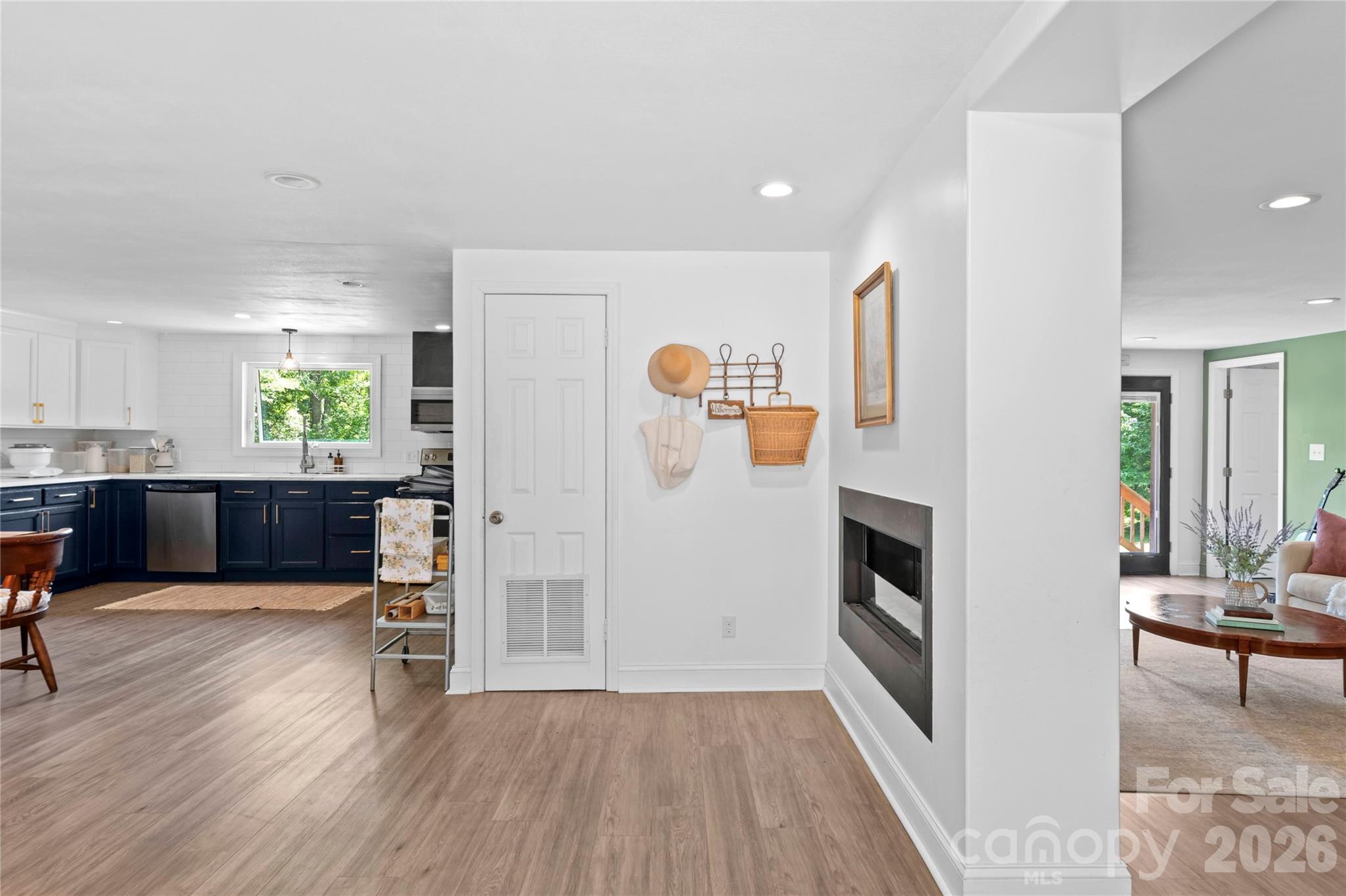 142 Pioneer Road Harmony NC 28634