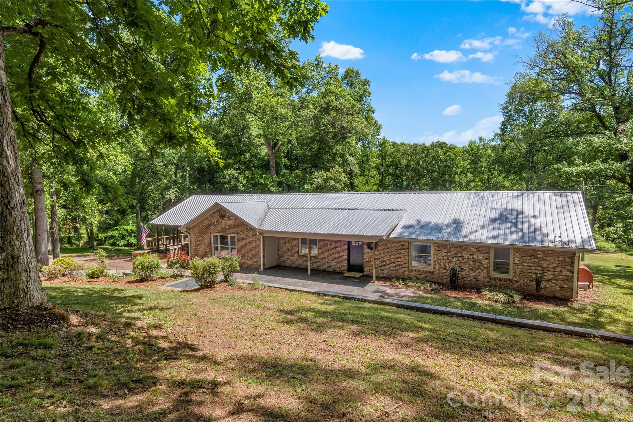 142 Pioneer Road Harmony NC 28634