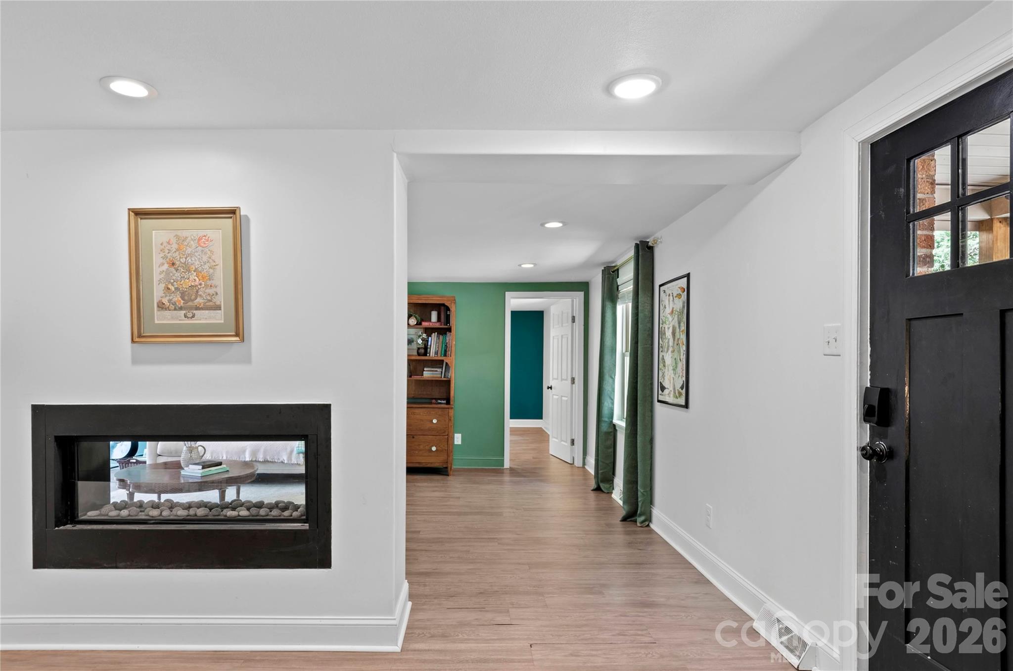 142 Pioneer Road Harmony NC 28634