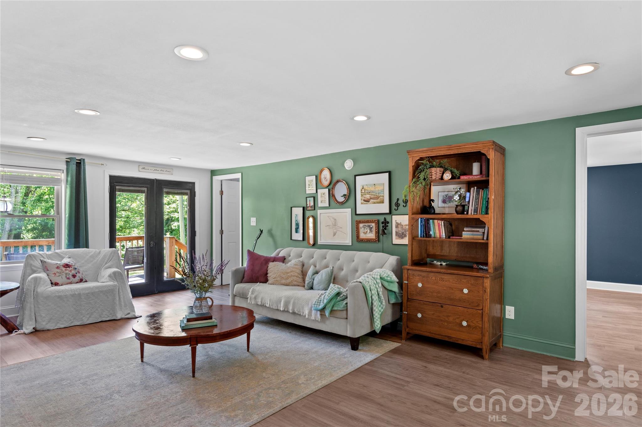 142 Pioneer Road Harmony NC 28634